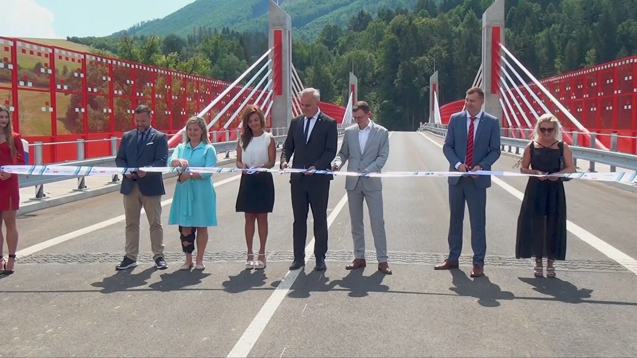 Privádzač D3 na Kysuciach
