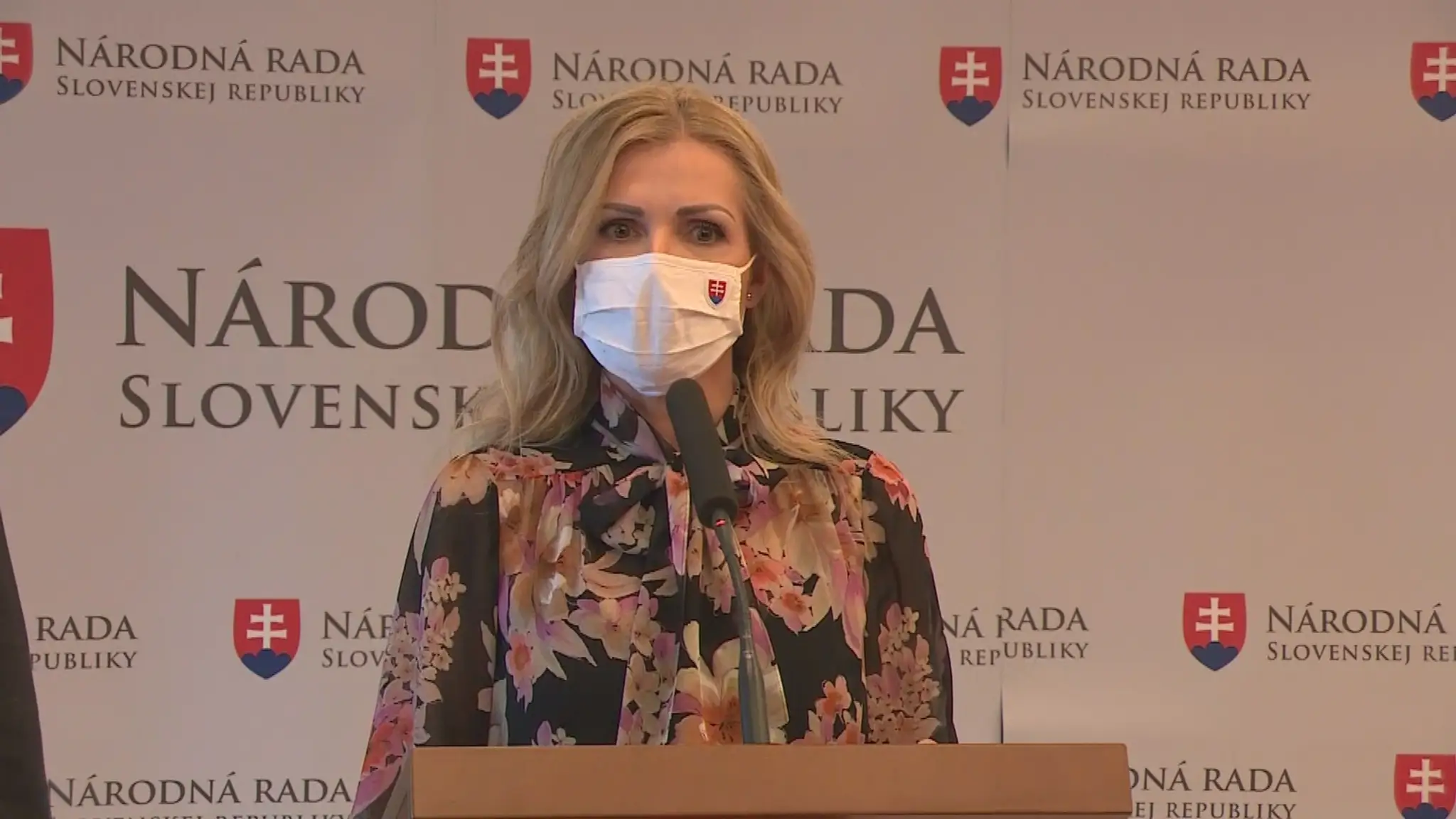 Hosťami relácie boli Marian Kotleba a Gábor Grendel.