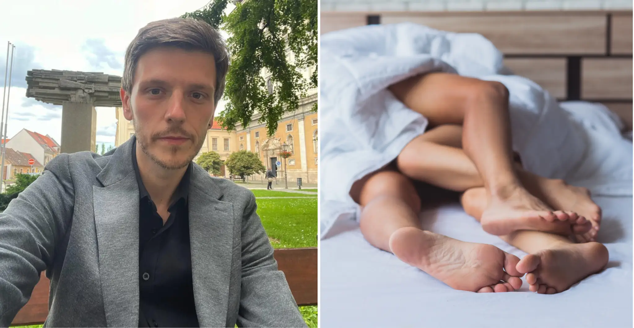 Odborník na sexualitu o trendoch vo vzťahoch