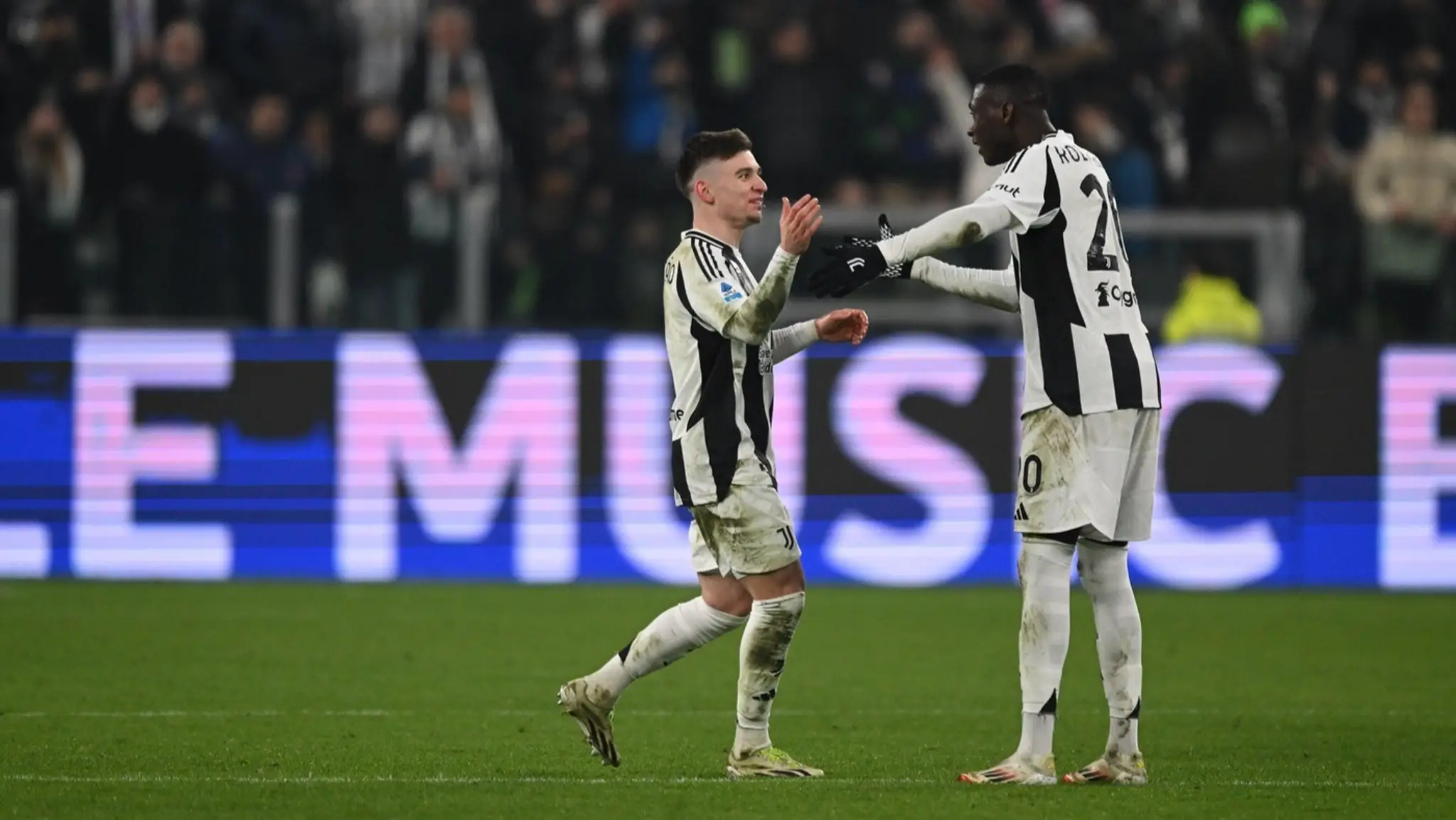 Juventus zdolal Inter