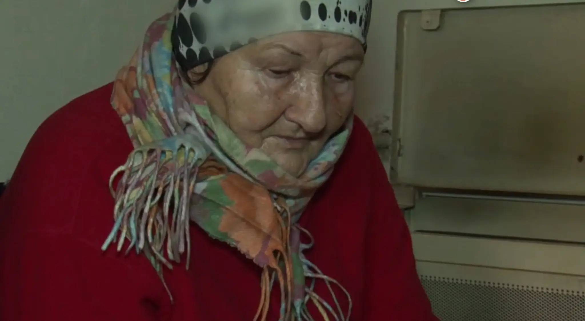 Božena celý život pracovala, na staré kolená sa trasie od zimy. Nemá peniaze na pec
