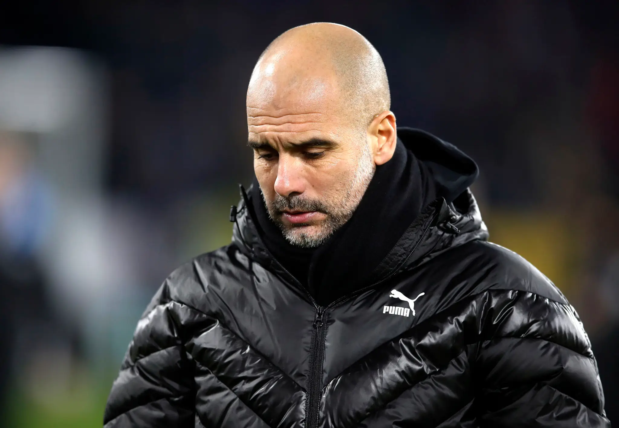 Kouč Anglicka Gareth Southgate pred losovaním ME 2020.