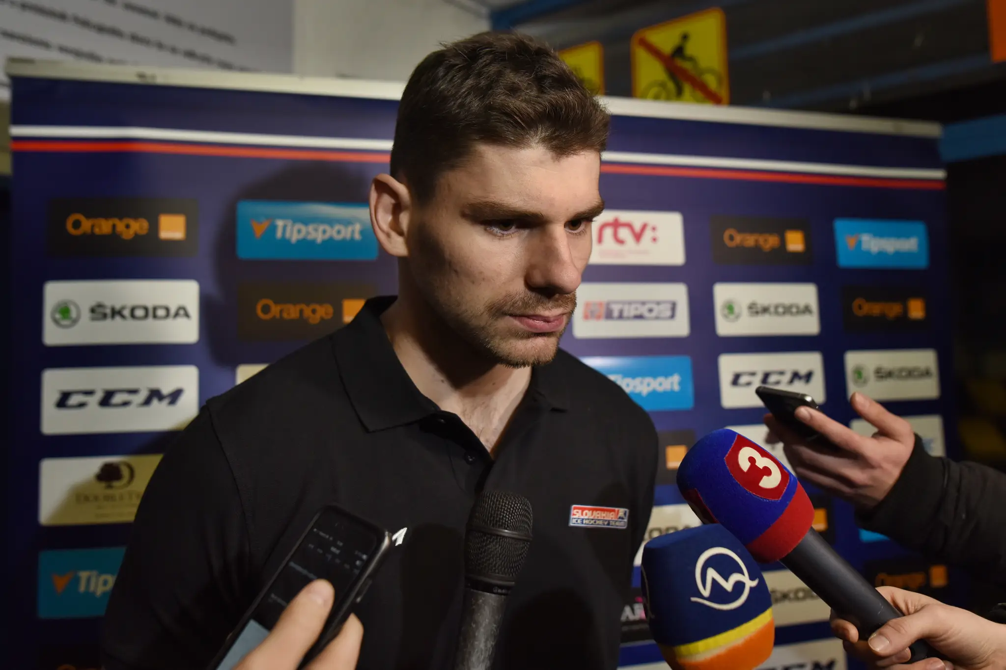 Juraj Valach.
