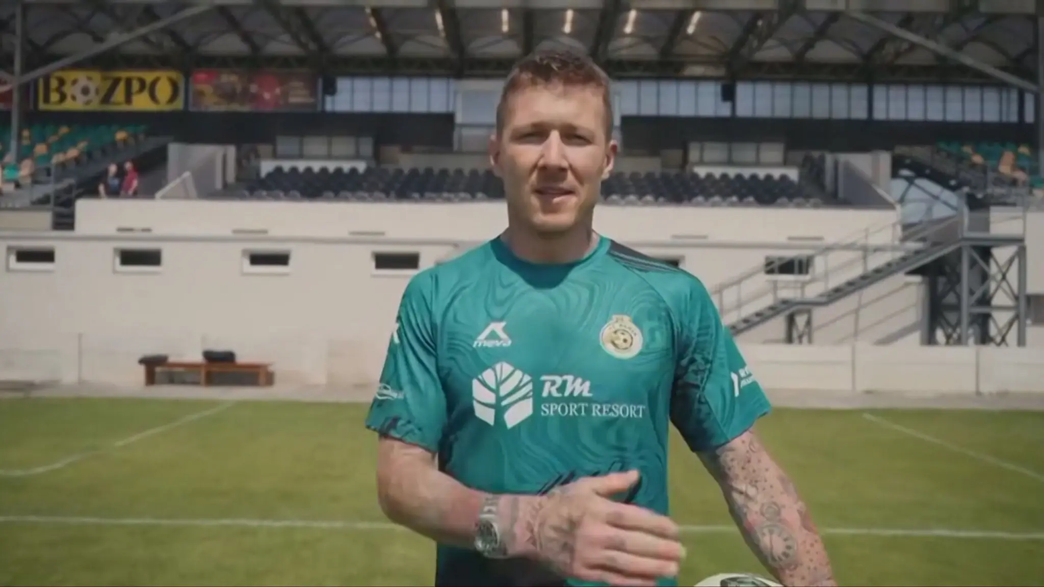Kucka v Prievidzi 