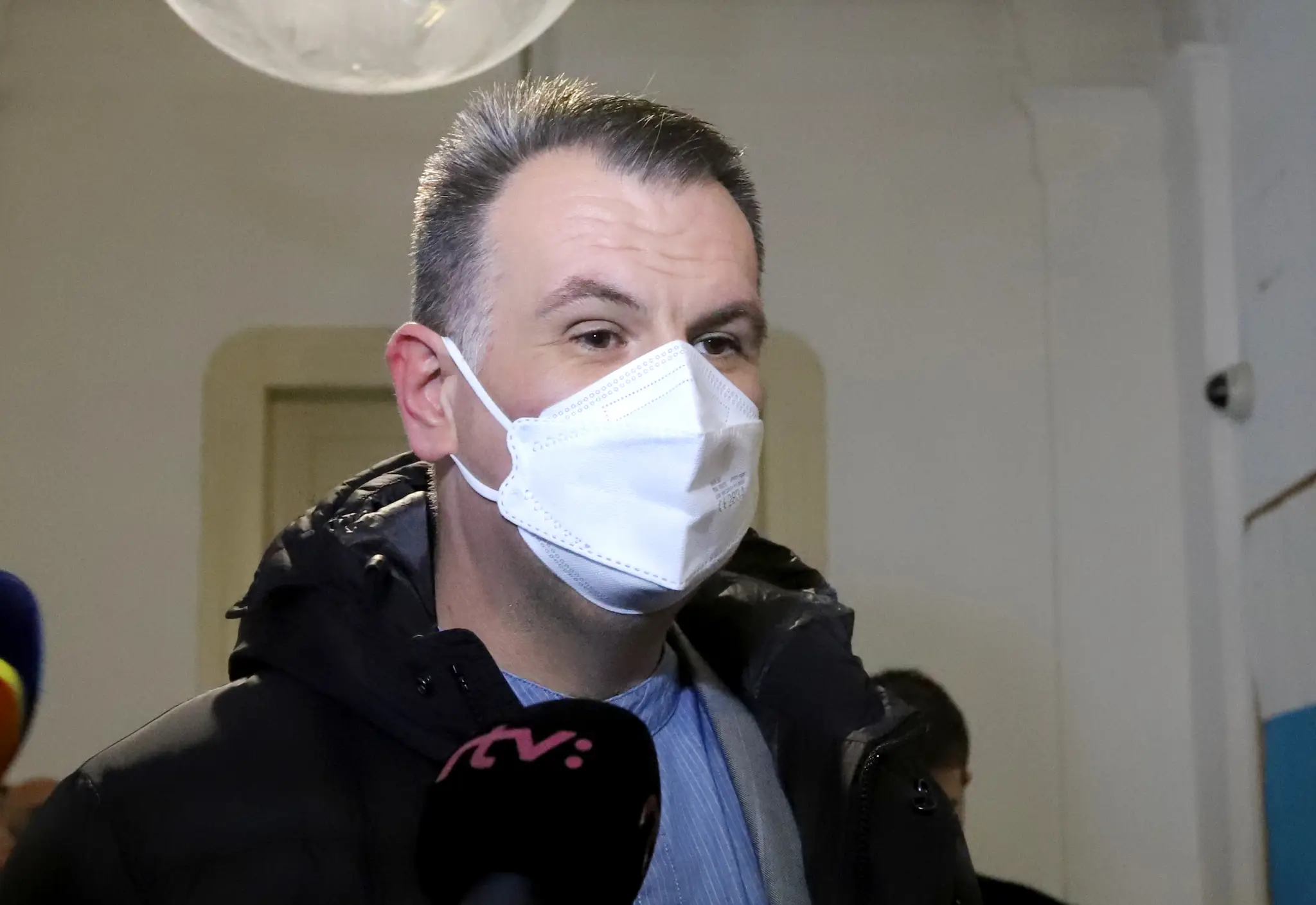 Juraj Kožuch.