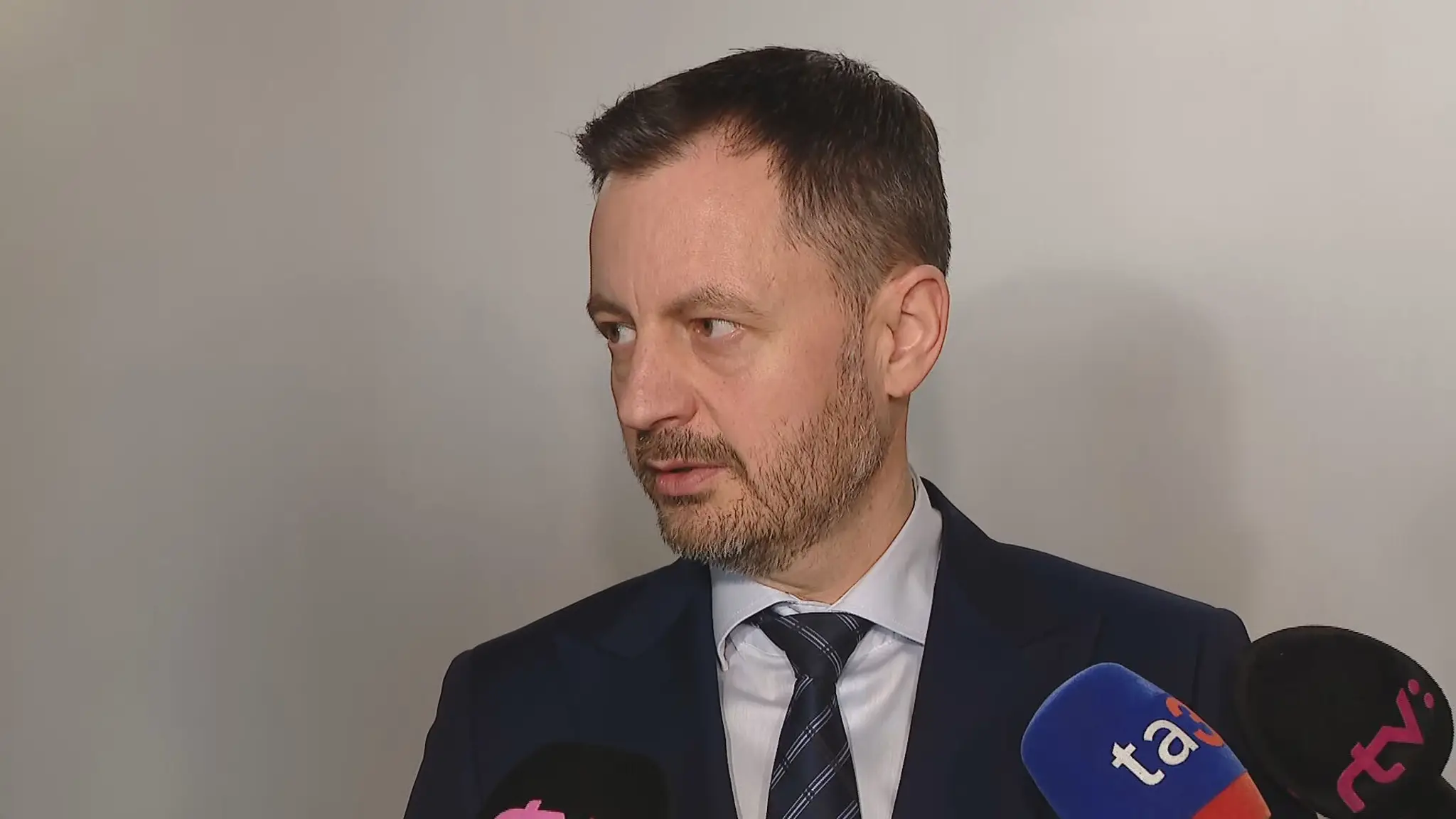 Eduard Heger.