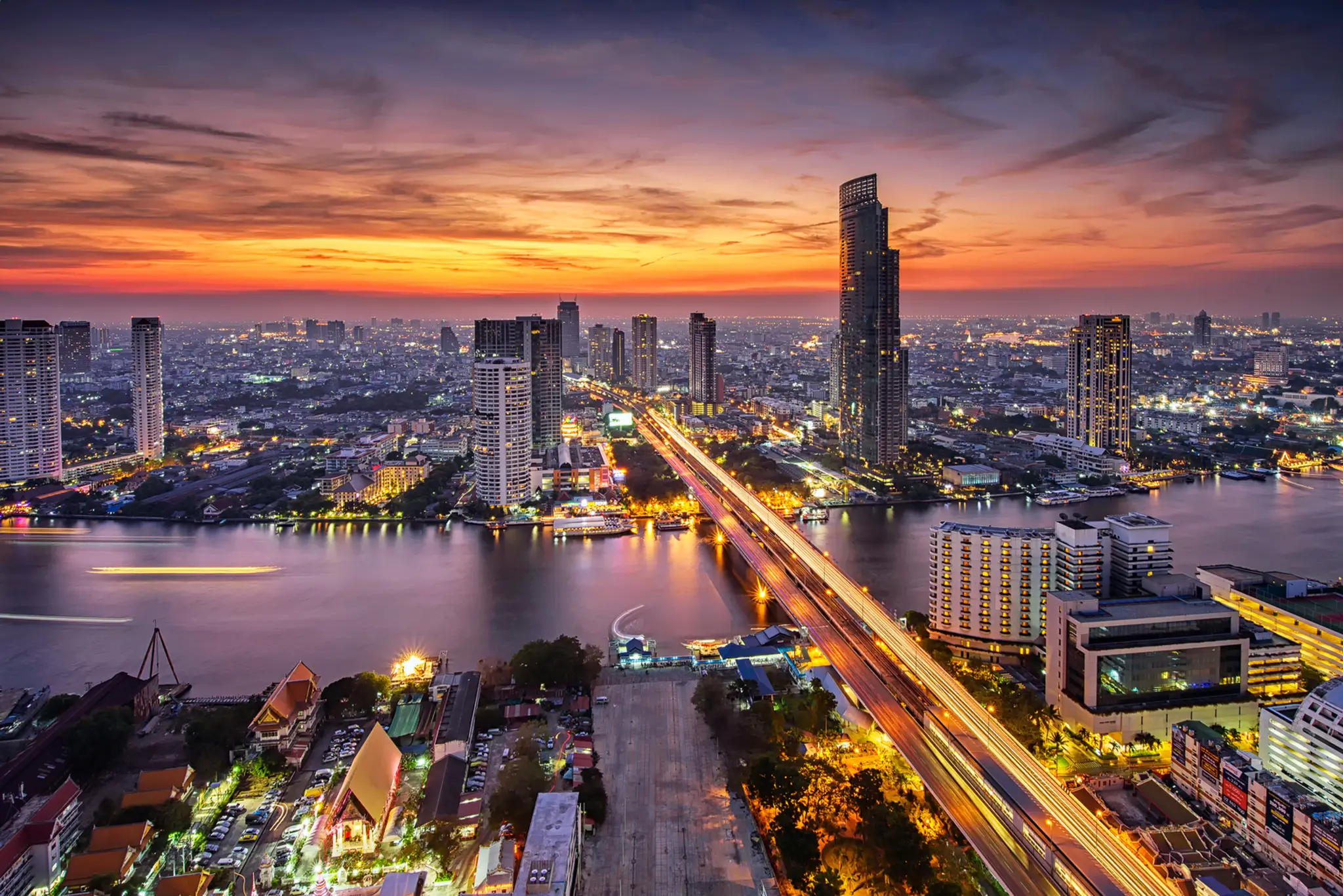 BANGKOK
