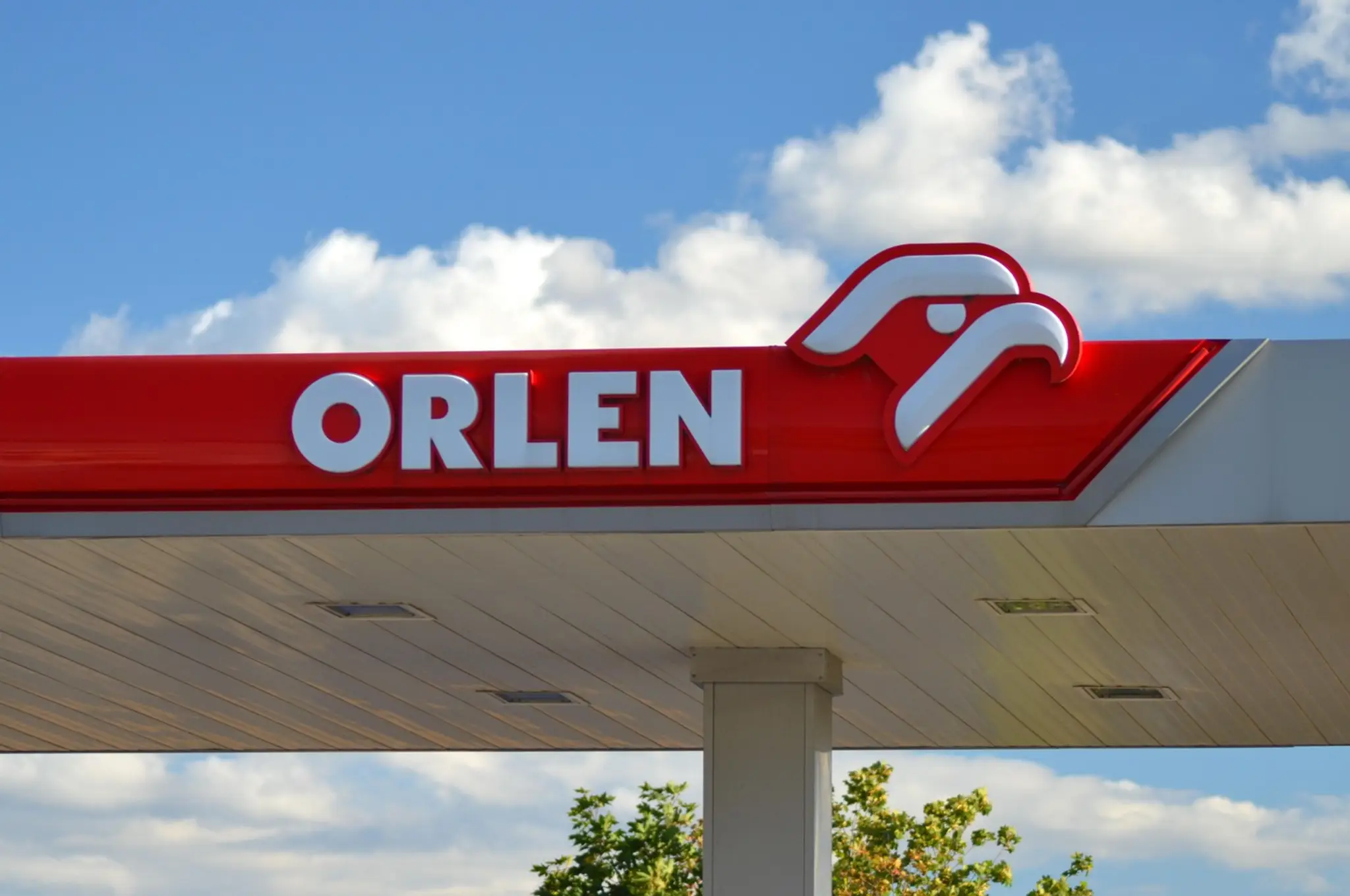 Orlen.