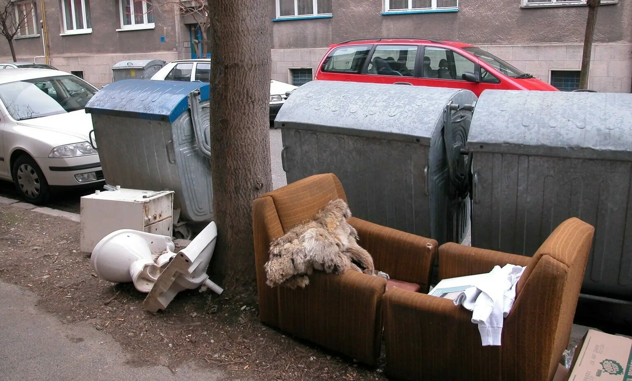 Ilustračné foto.