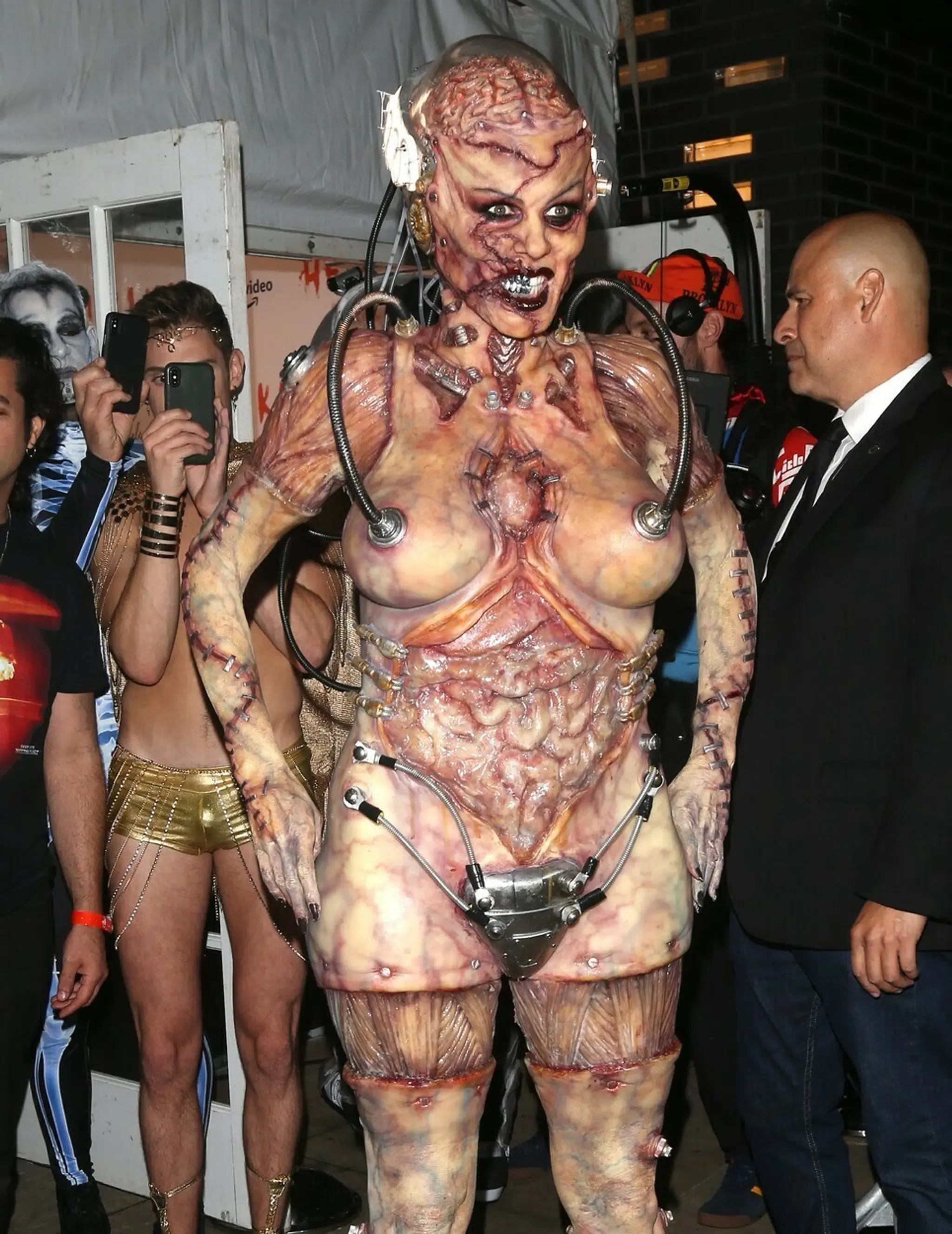 Heidi Klum