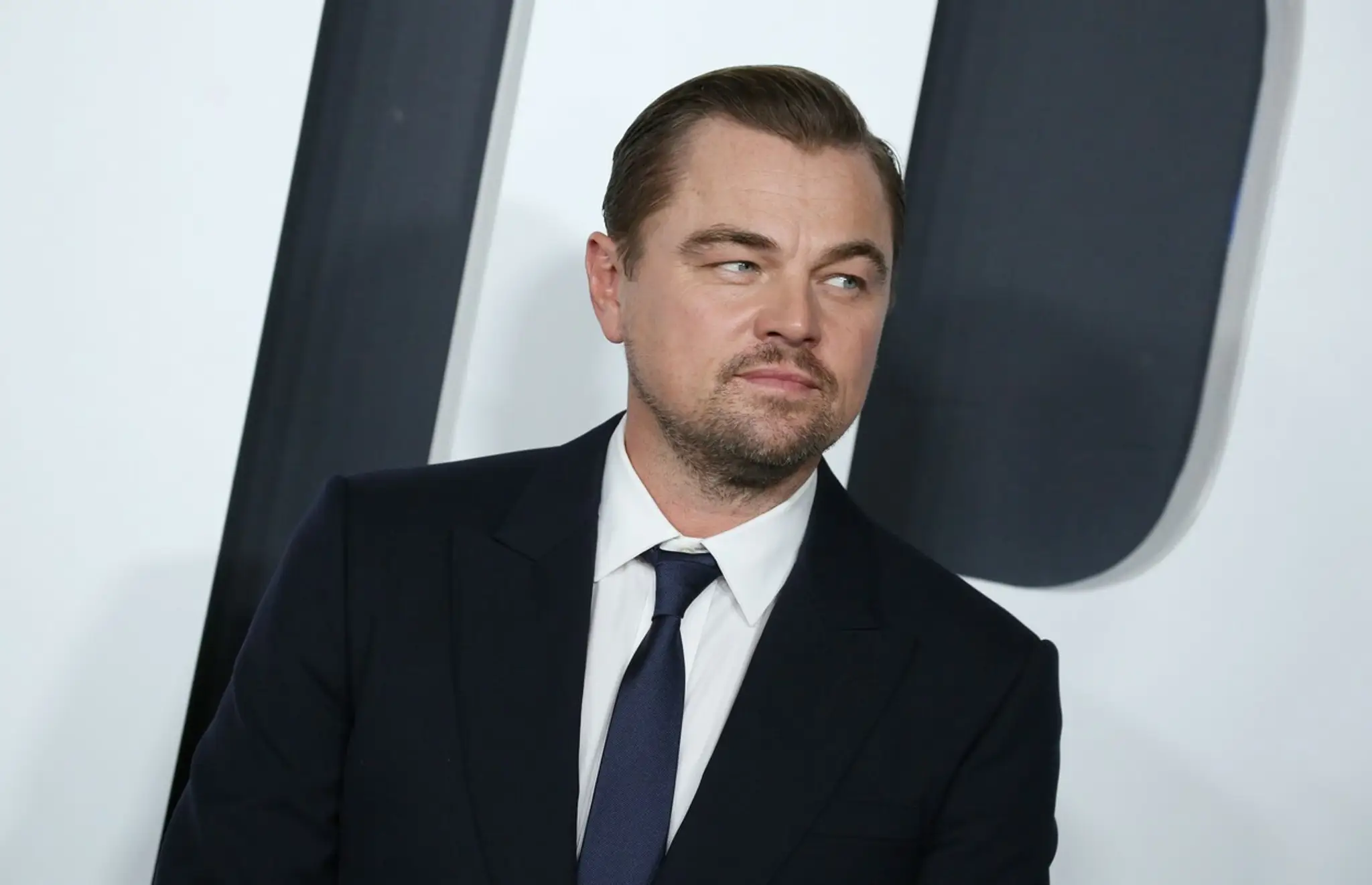 Leonardo DiCaprio