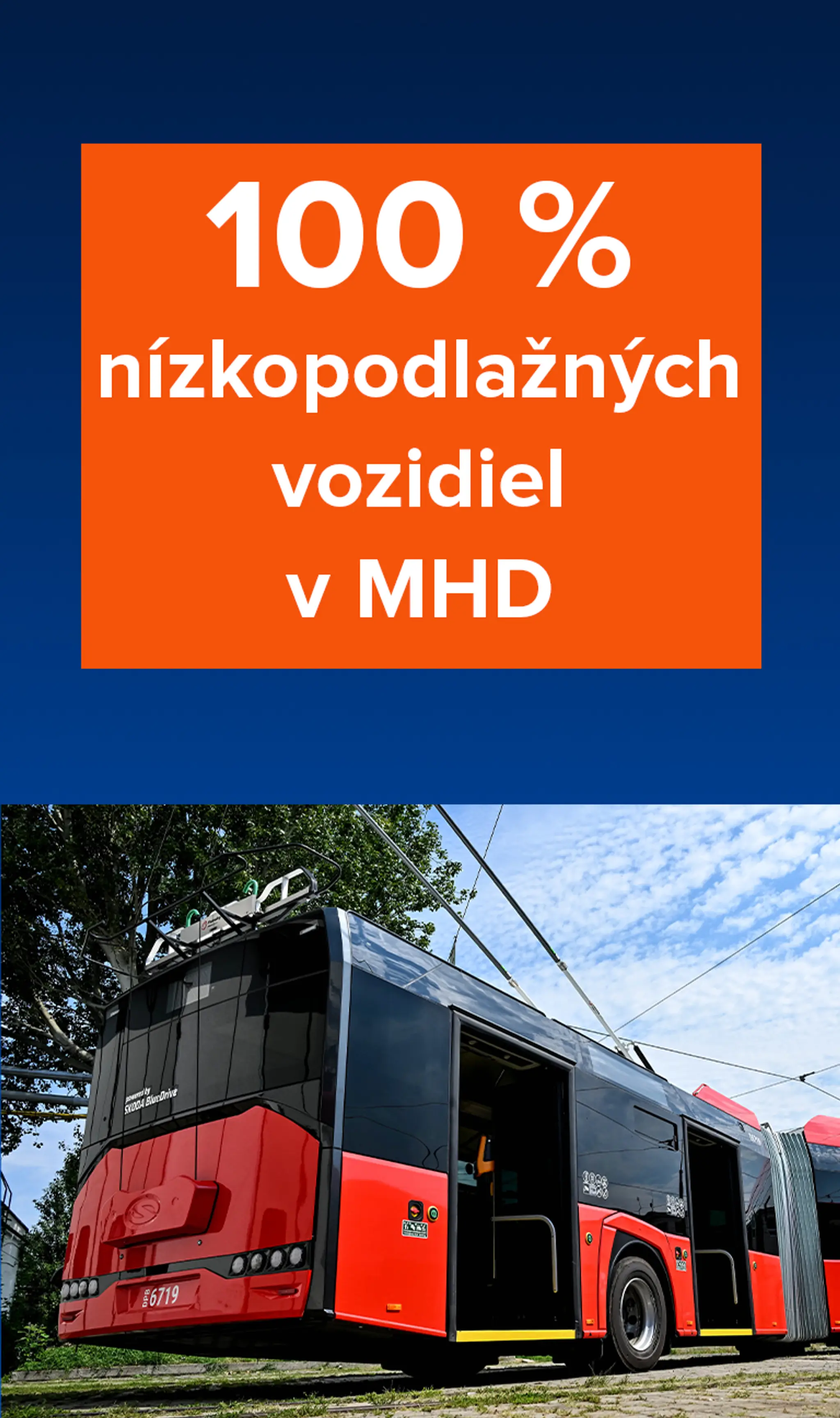 Prehľad zmien, ktoré čakajú MHD.