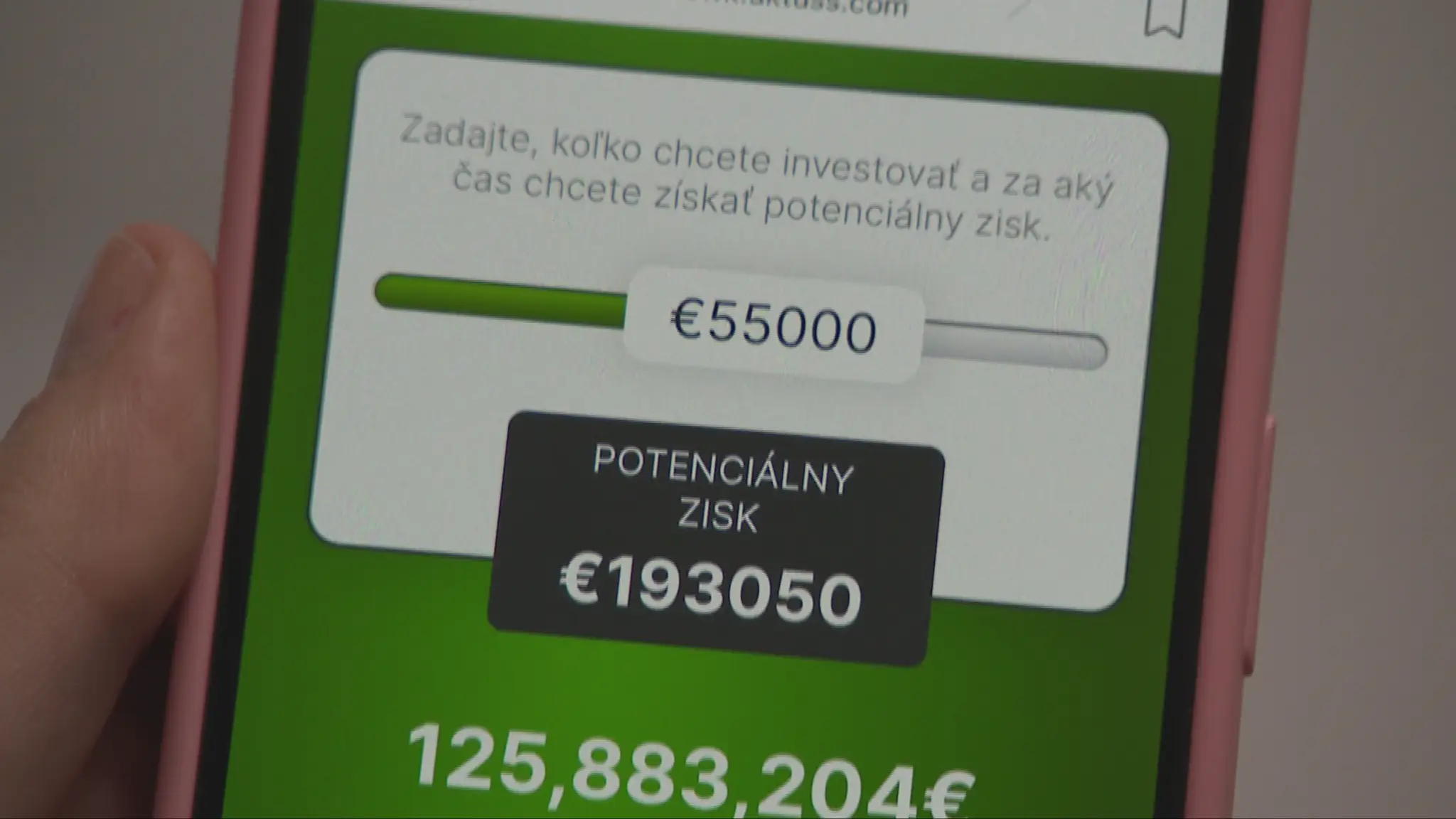 Ilustračná snímka.