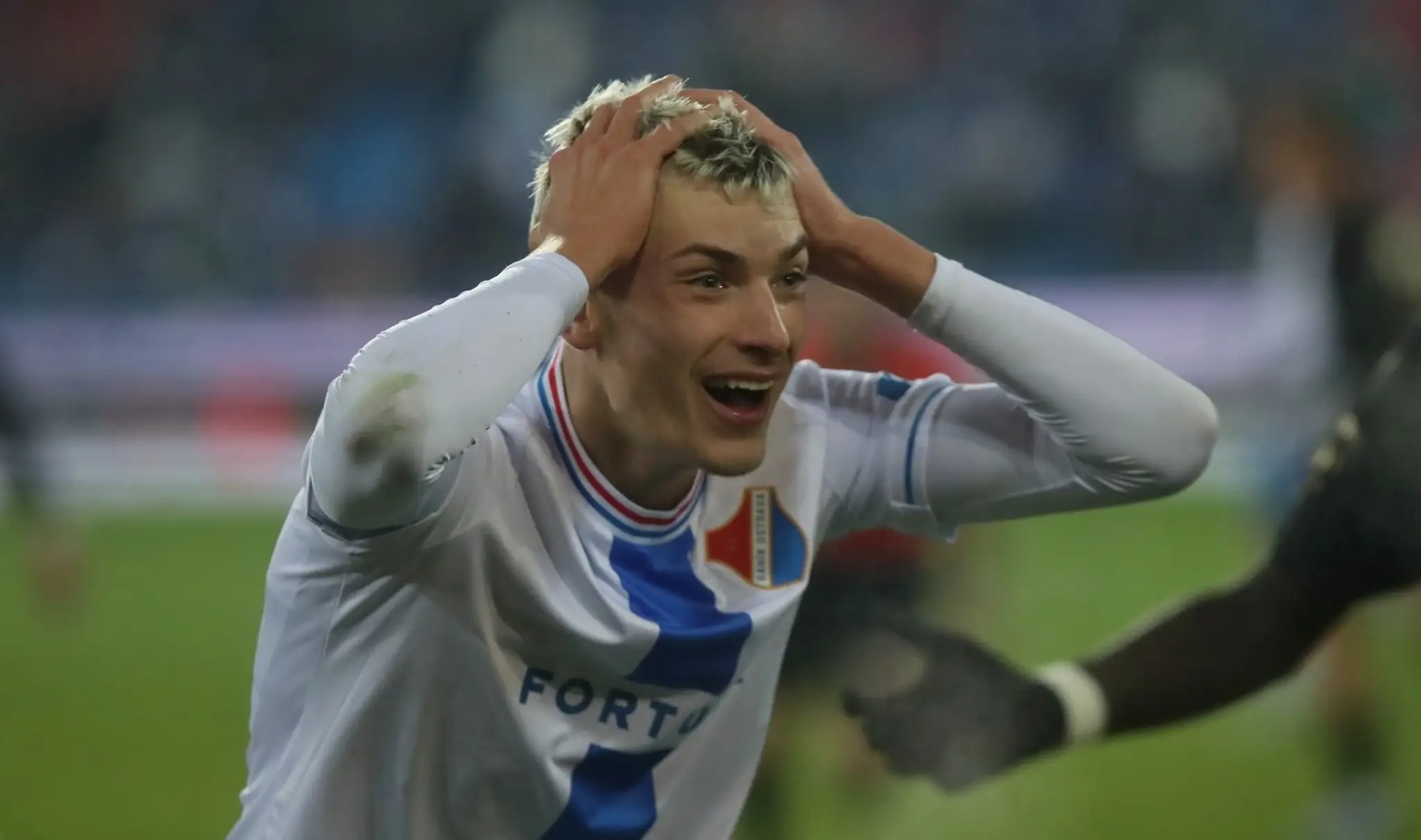 Tomáš Rigo.