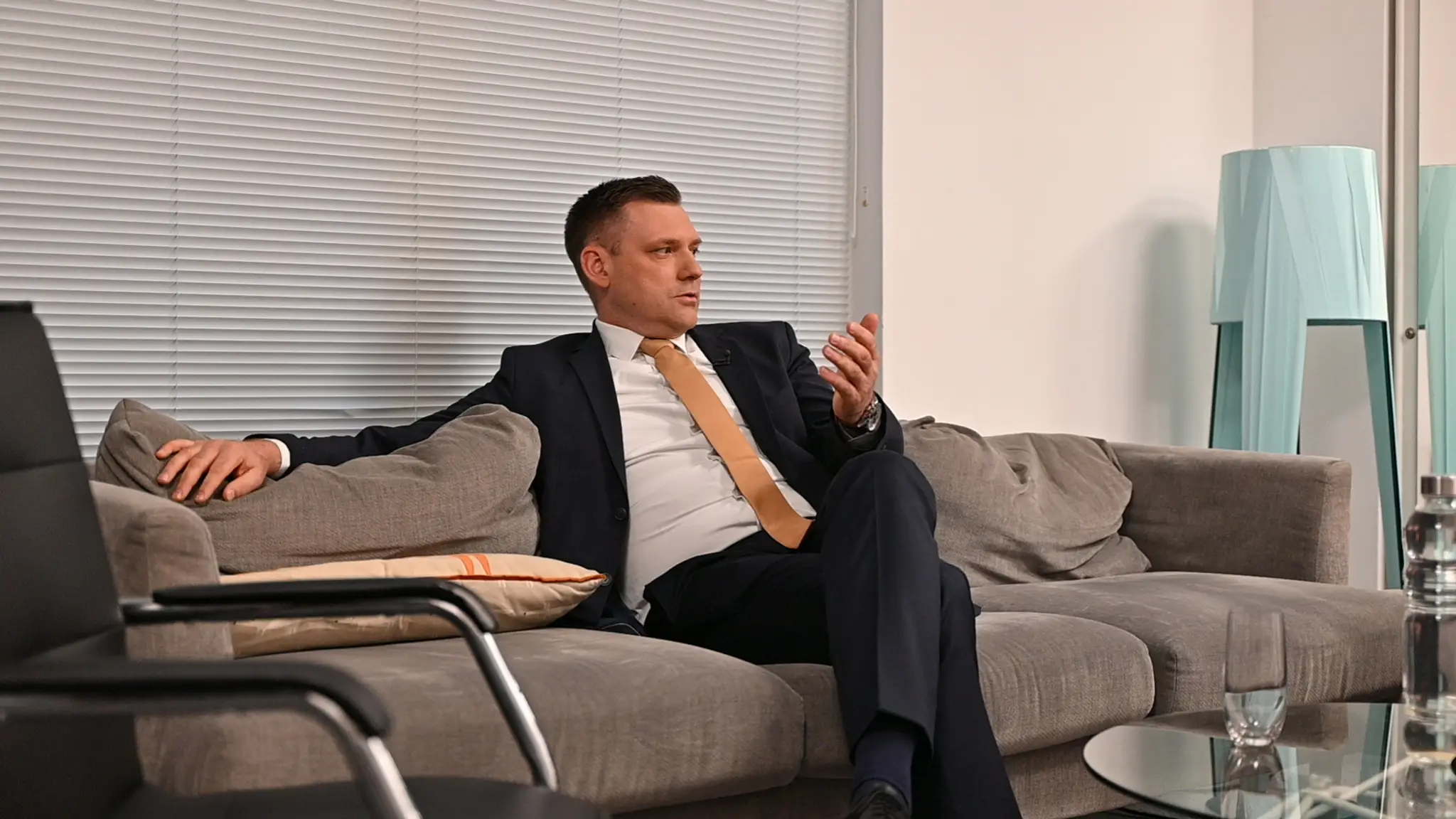 Taraba o baterkárni v Šuranoch: Envirorezort požiadal investora o ďalších 42 dokumentov