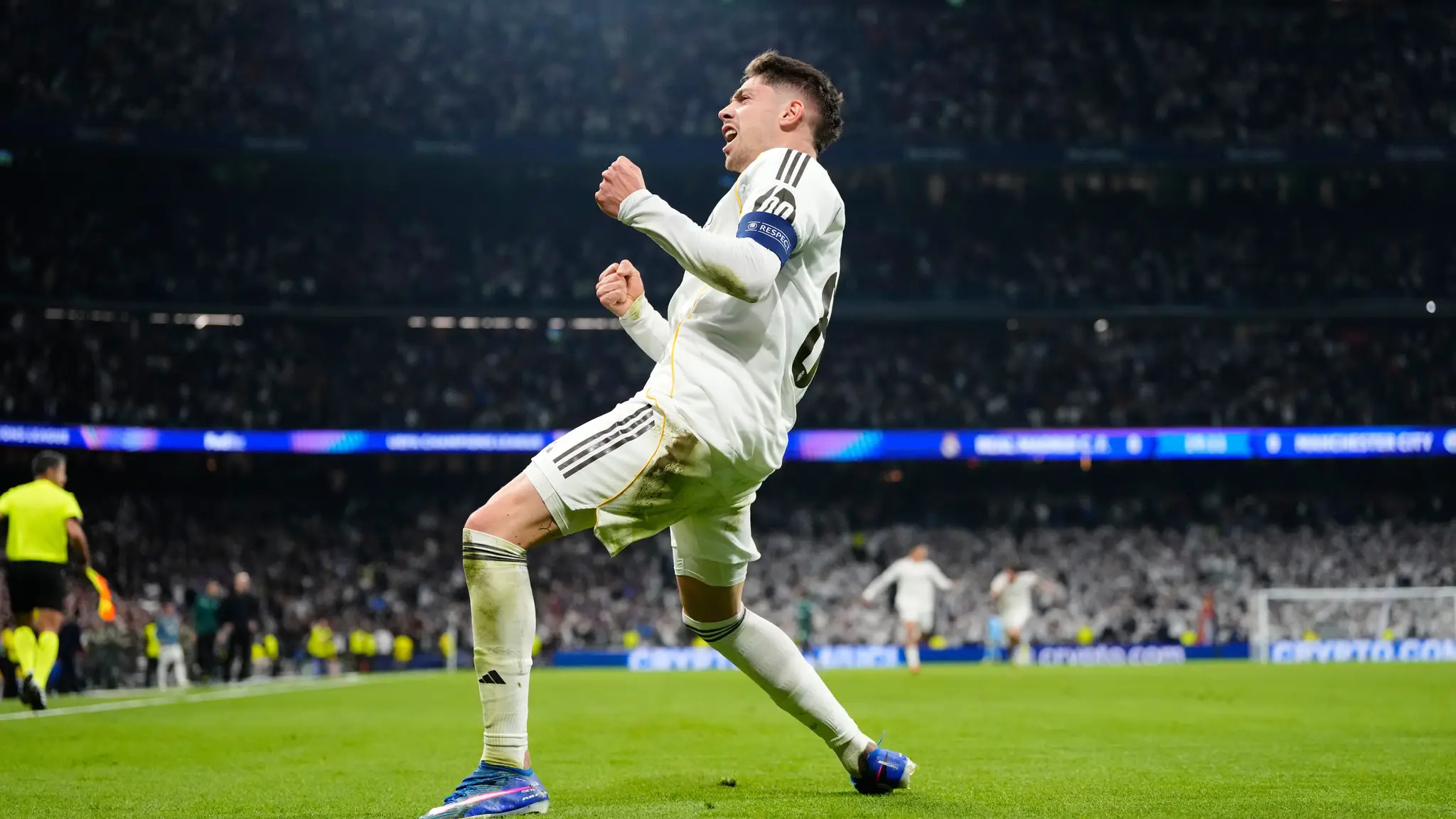 Federico Valverde