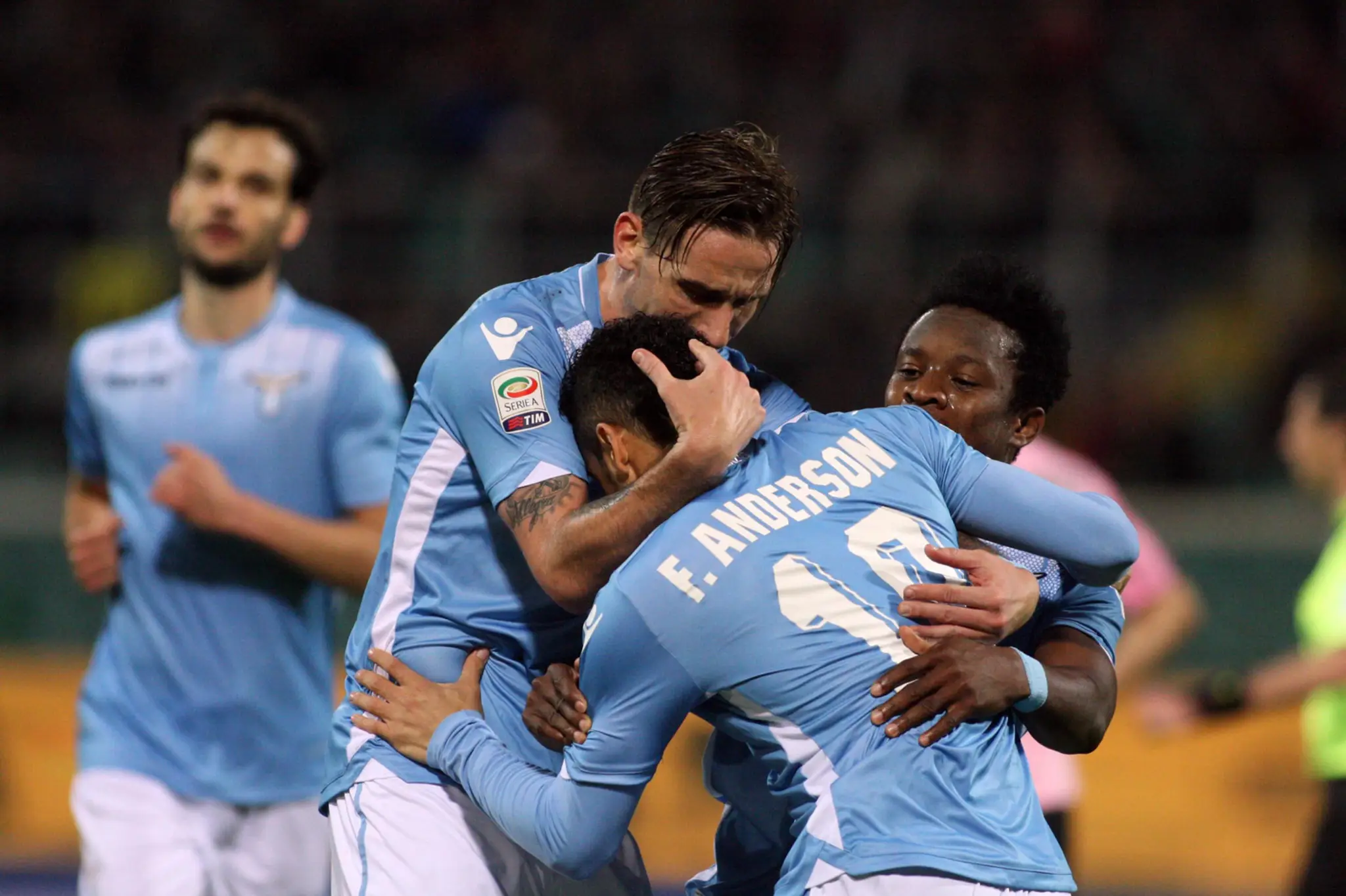 Lazio Rím