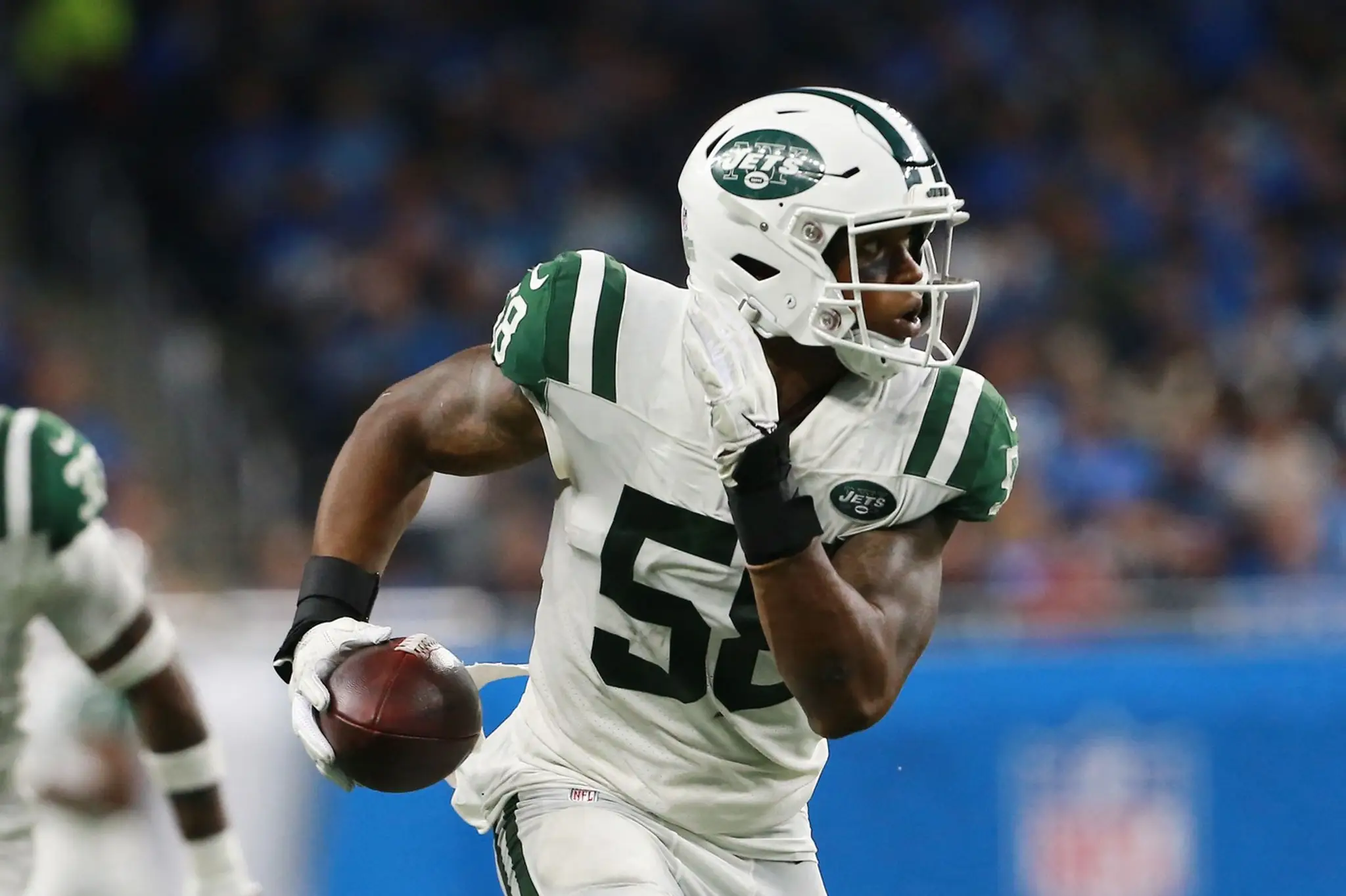 Darron Lee.