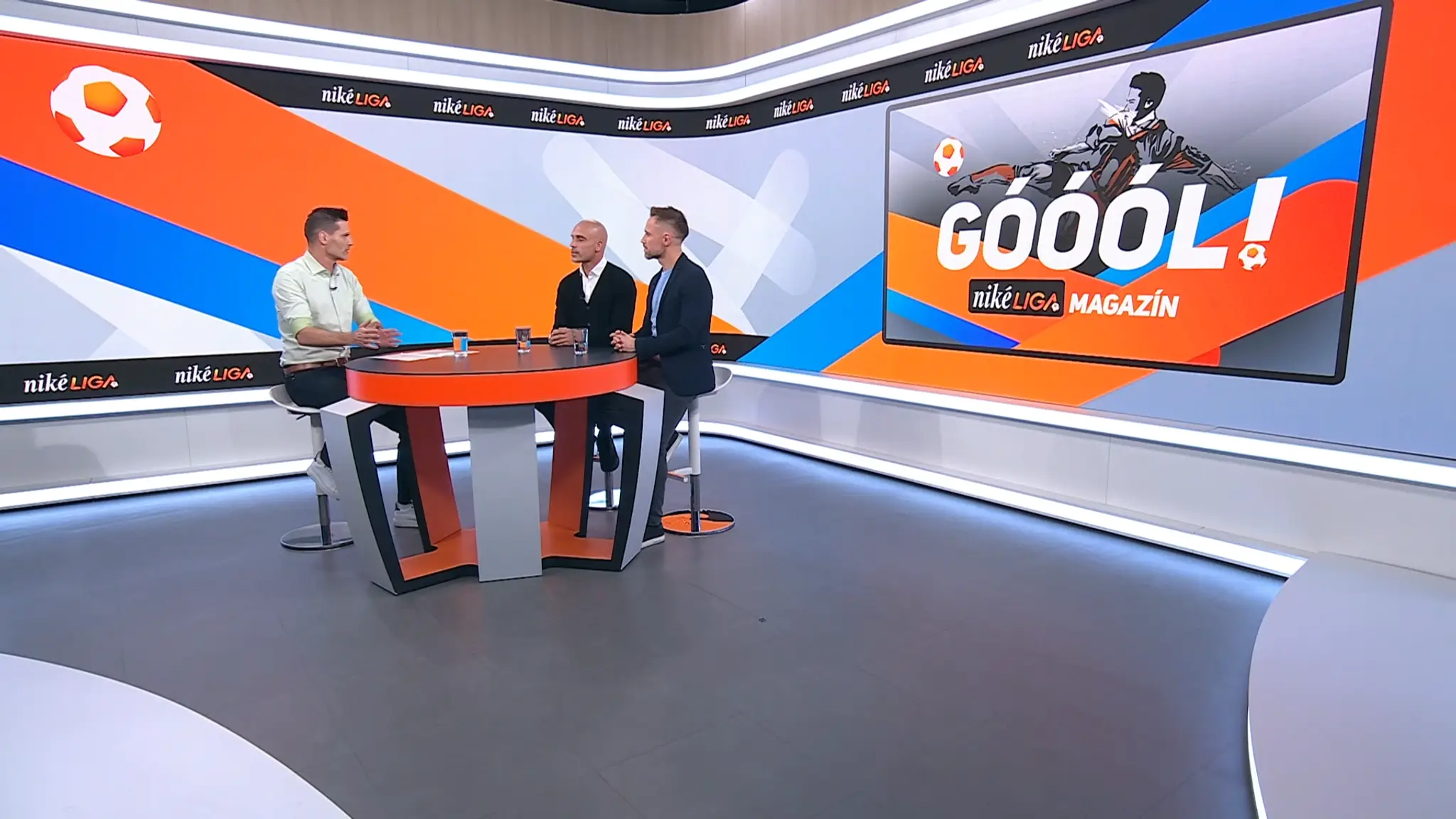 Magazín Góóól!