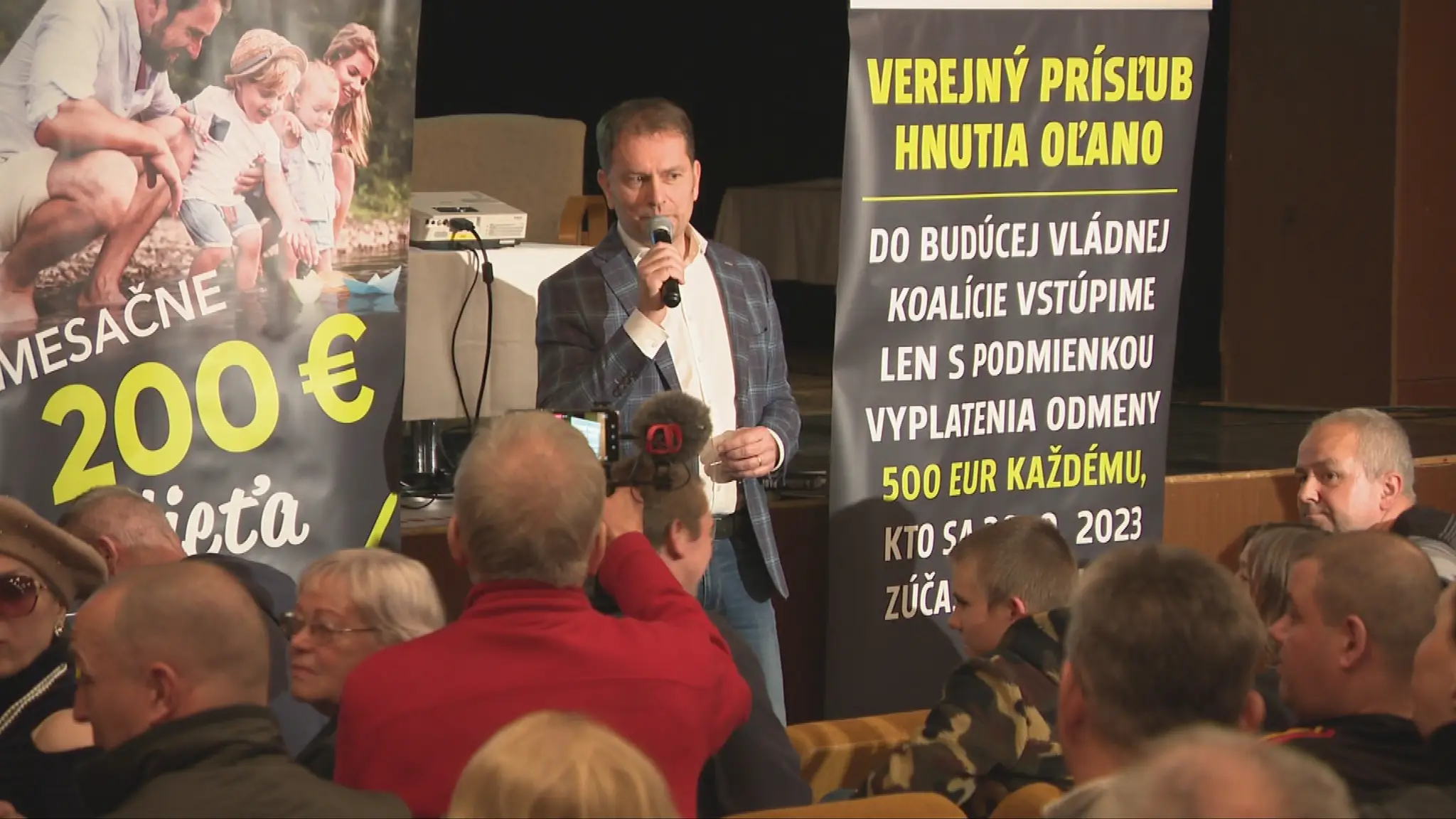 Igor Matovič.