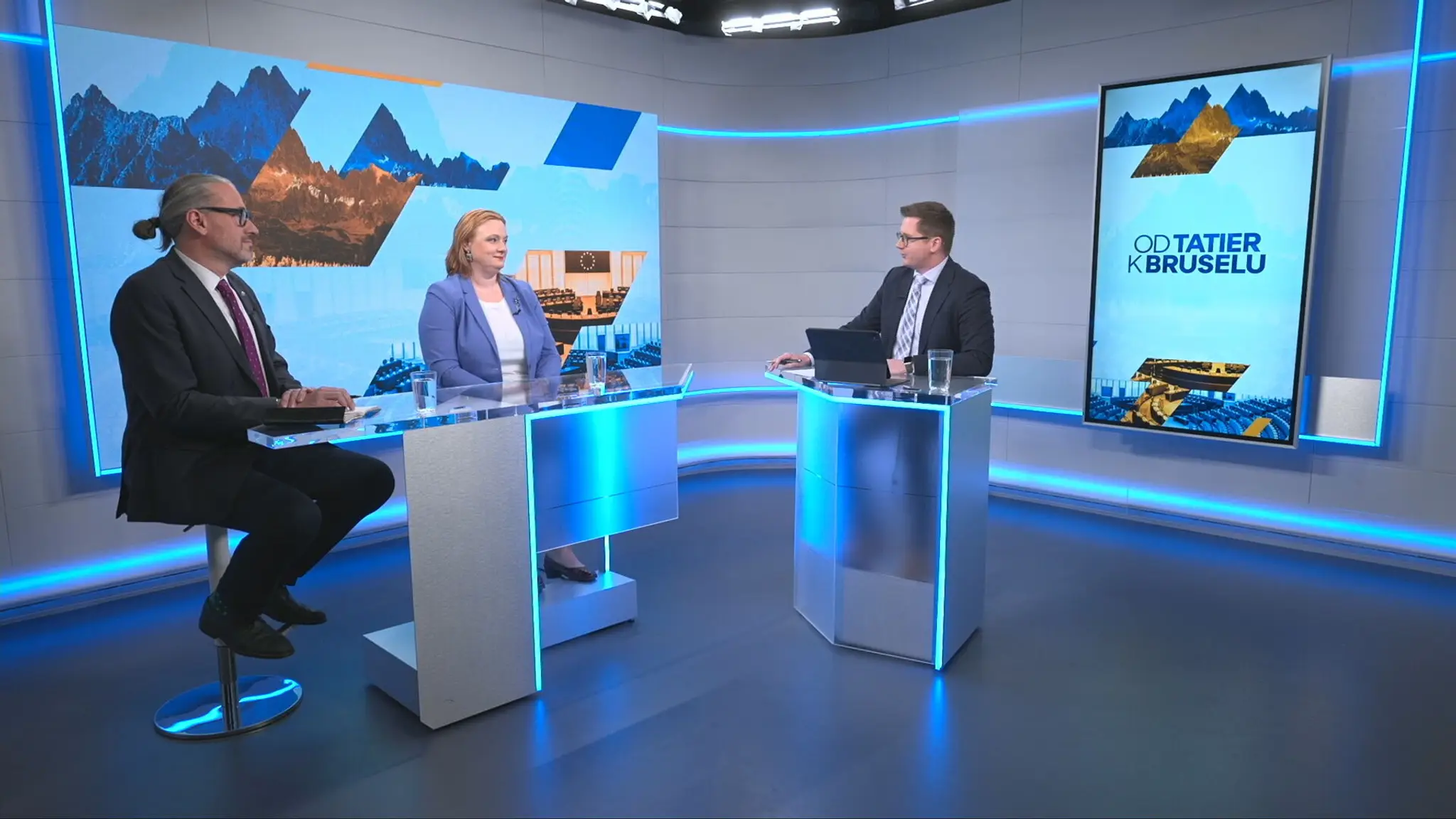Od Tatier k Bruselu o maďarských voľbách