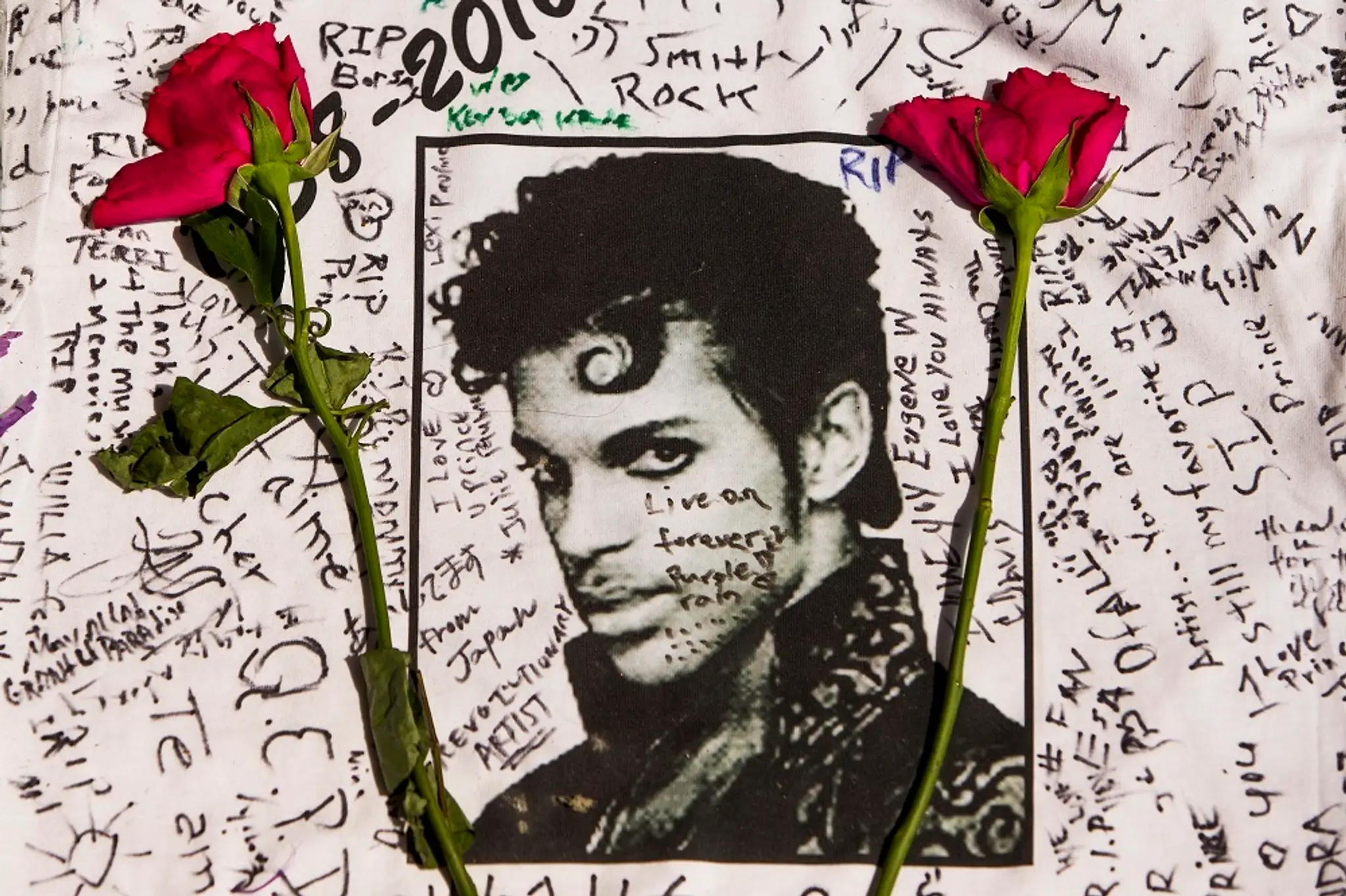Prince.