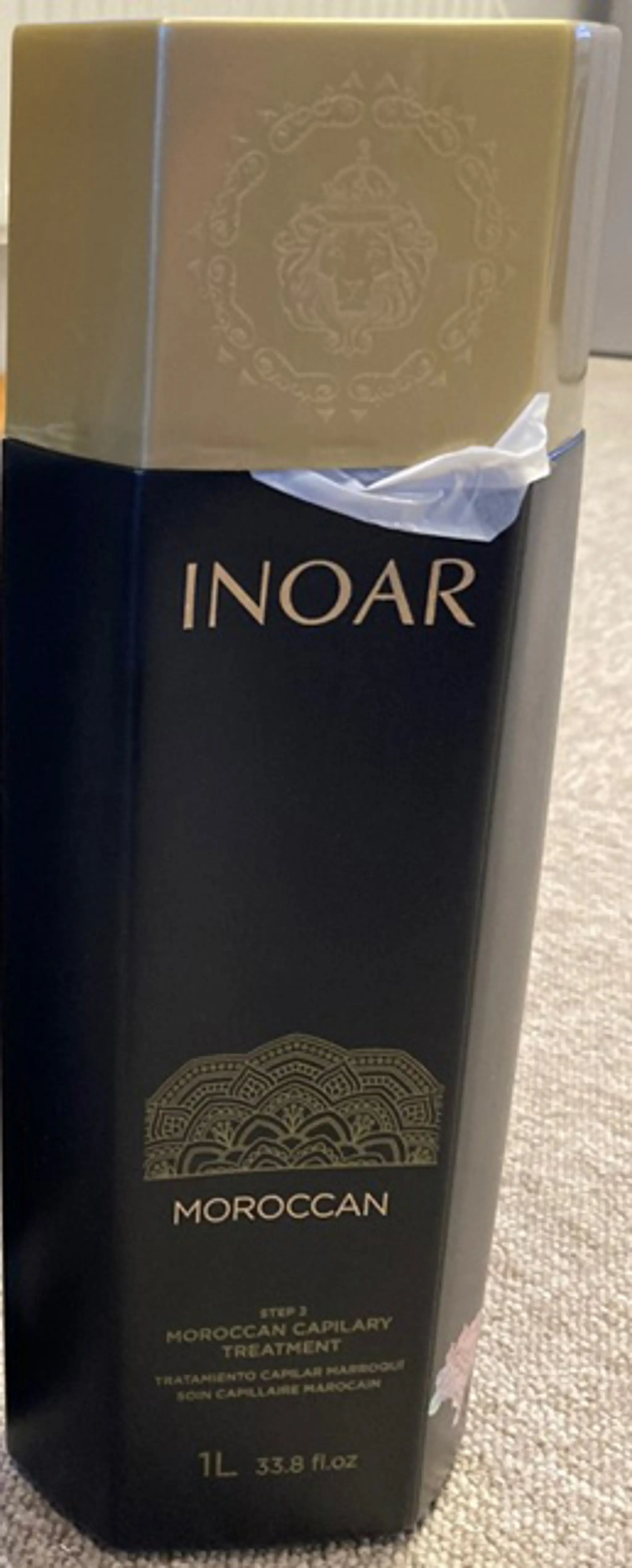 Inoar