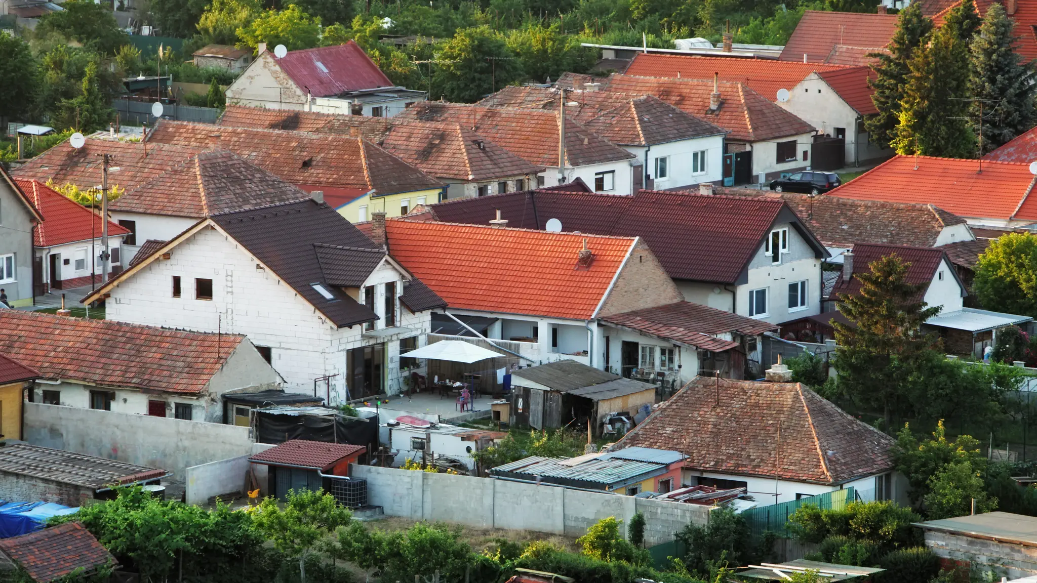 Ilustračná snímka. 