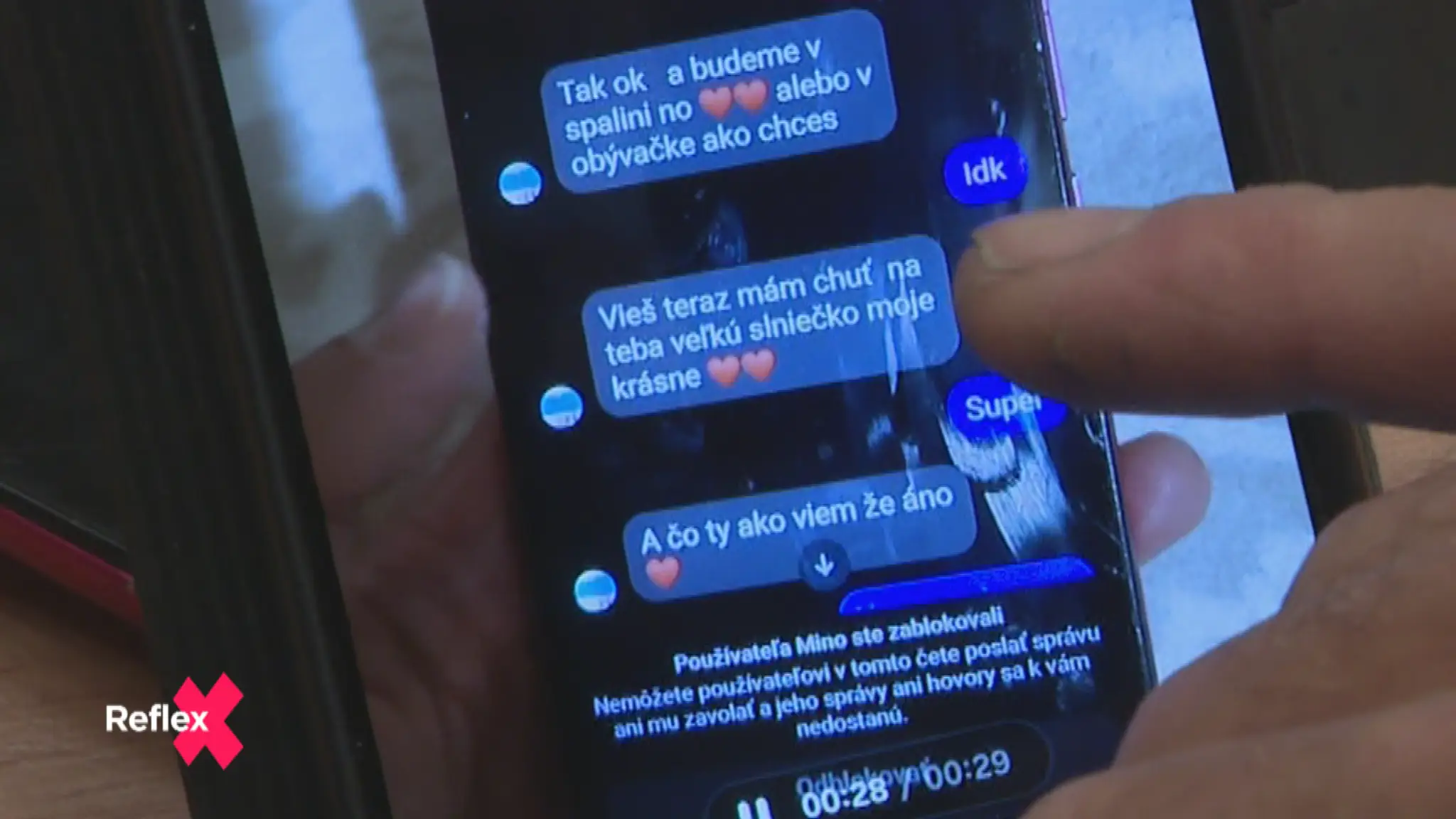Päťdesiatnik uniesol štrnásťročnú