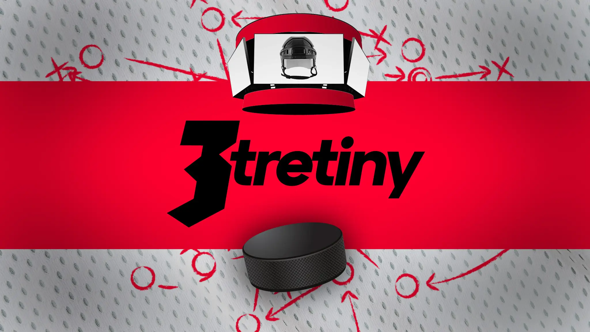 Nová relácia na TN live 3 tretiny