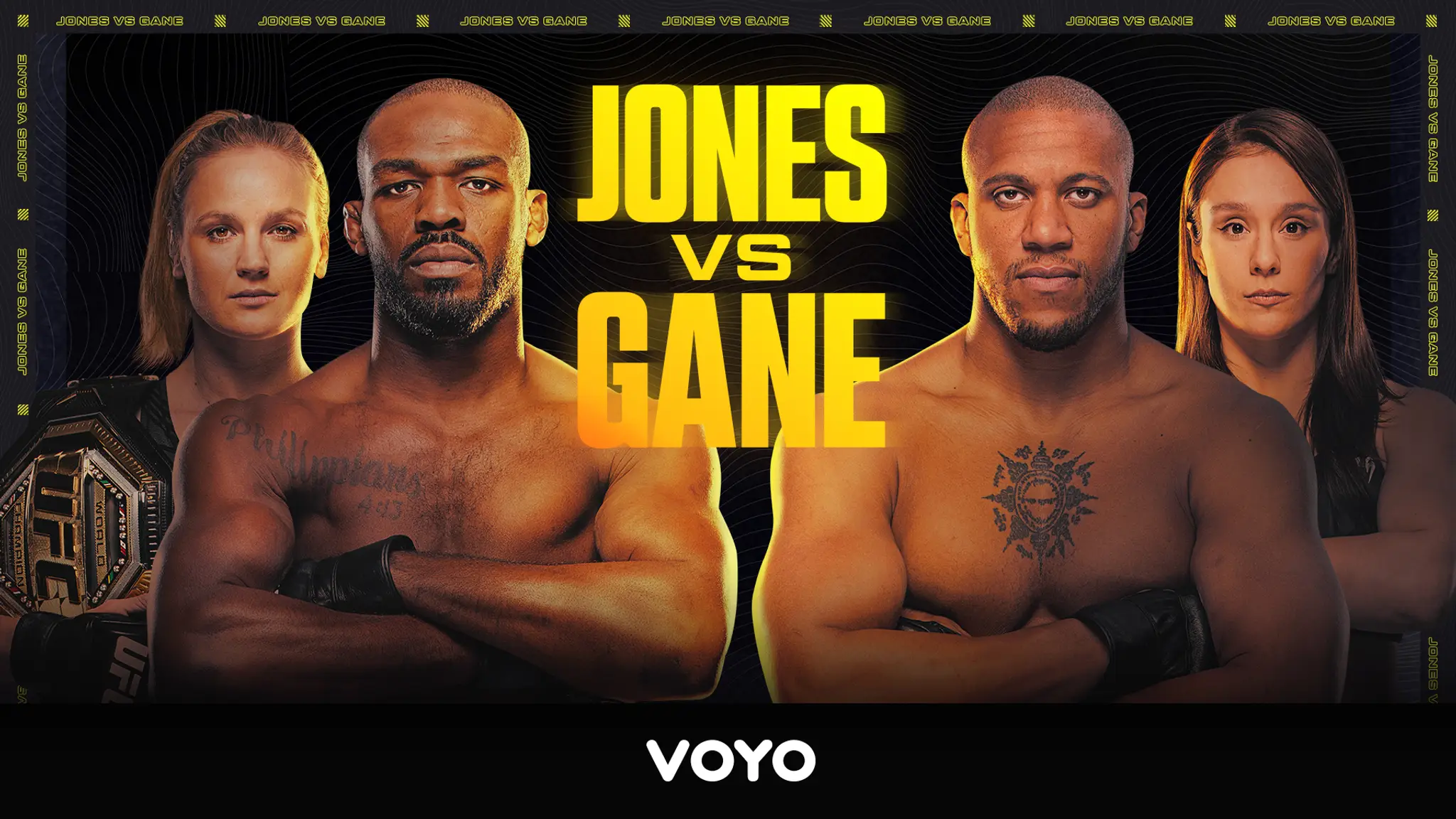 UFC