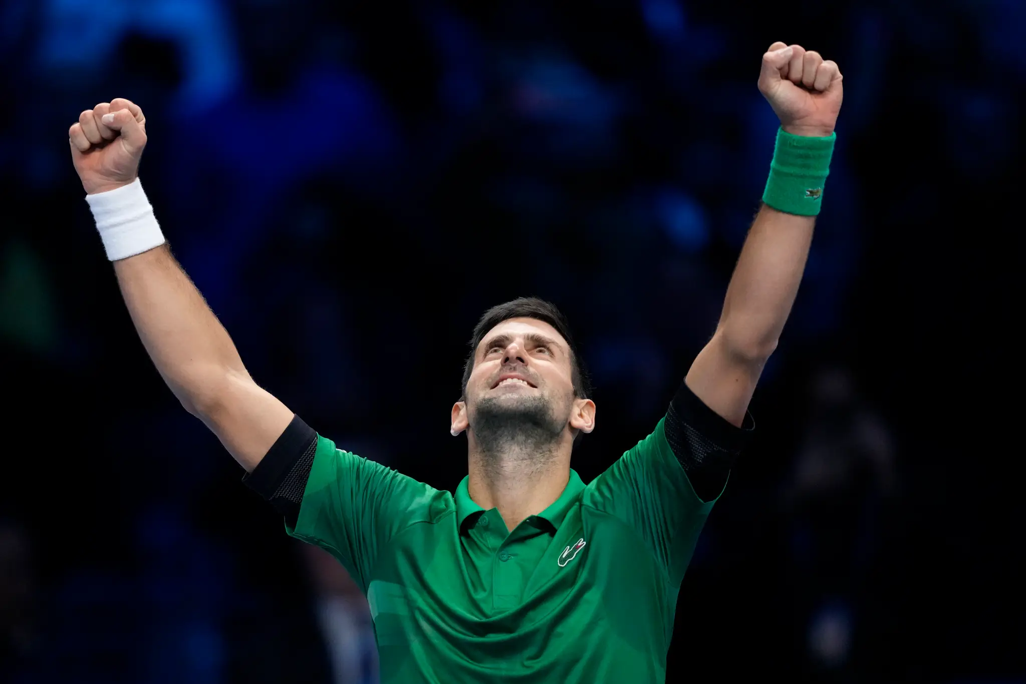 Novak Djokovič