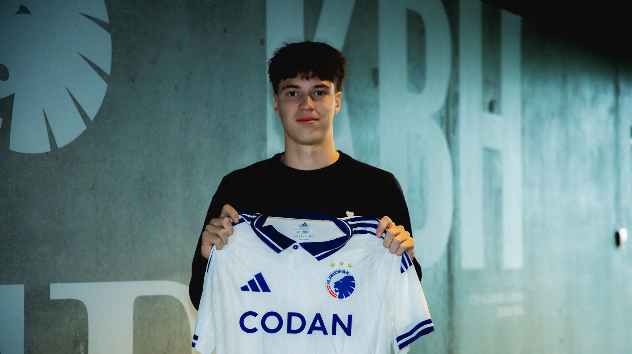 Christian Hamšík prestúpil do FC Kodaň