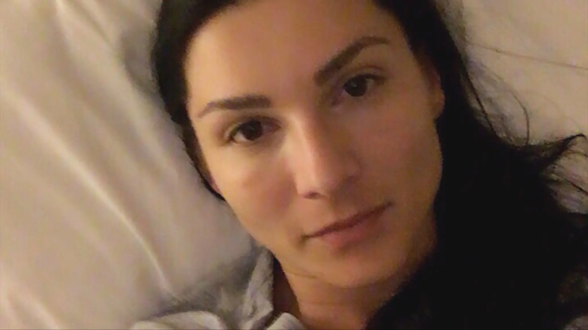Andrea Vlčeková.