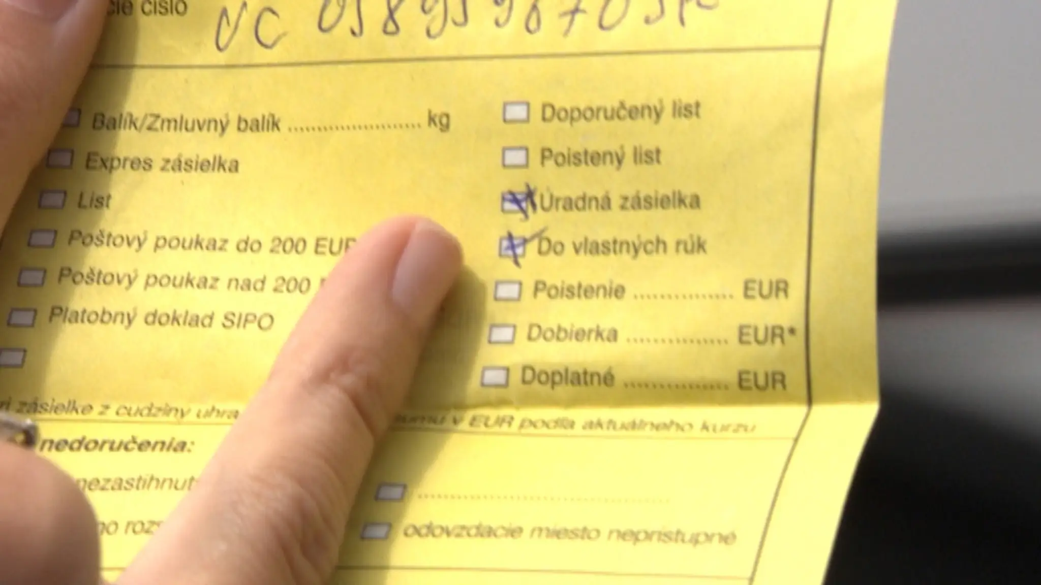 Zmeny v sociálnom poistení.