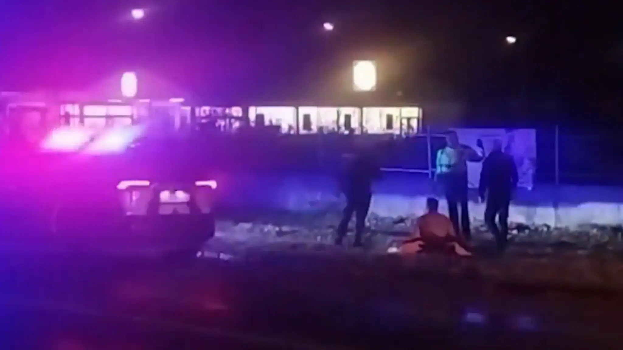 Poľský kamionista skončil v policajnej cele