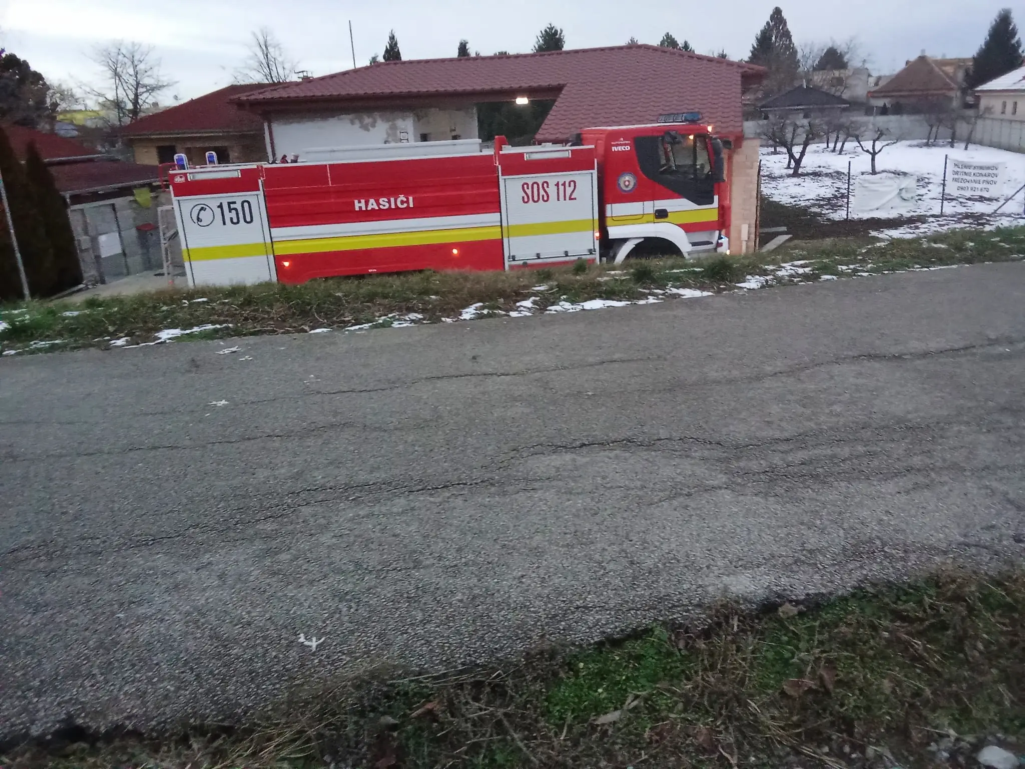Pátranie po Filipovi z Palárikova