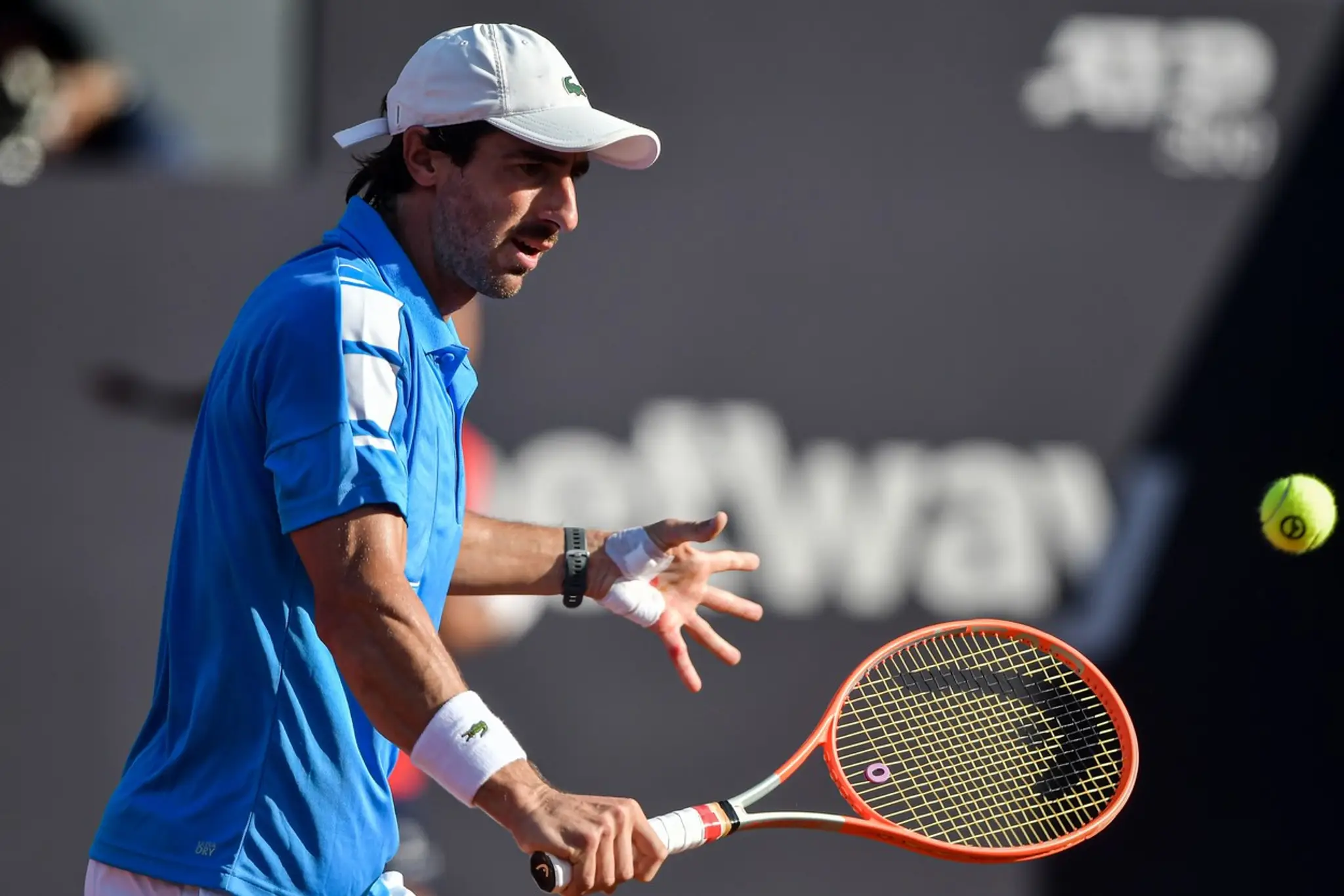 Pablo Cuevas 