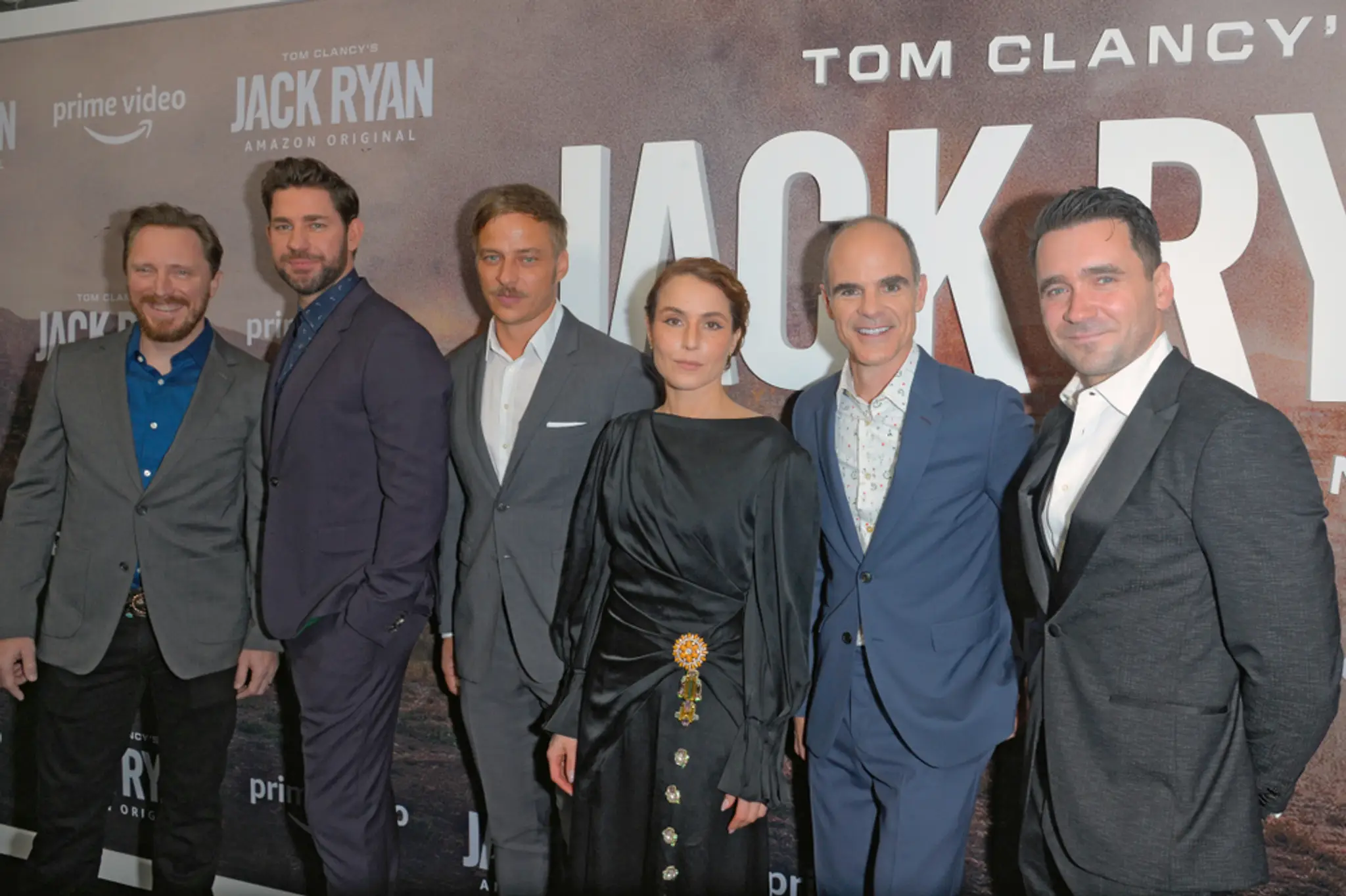 Jack Ryan