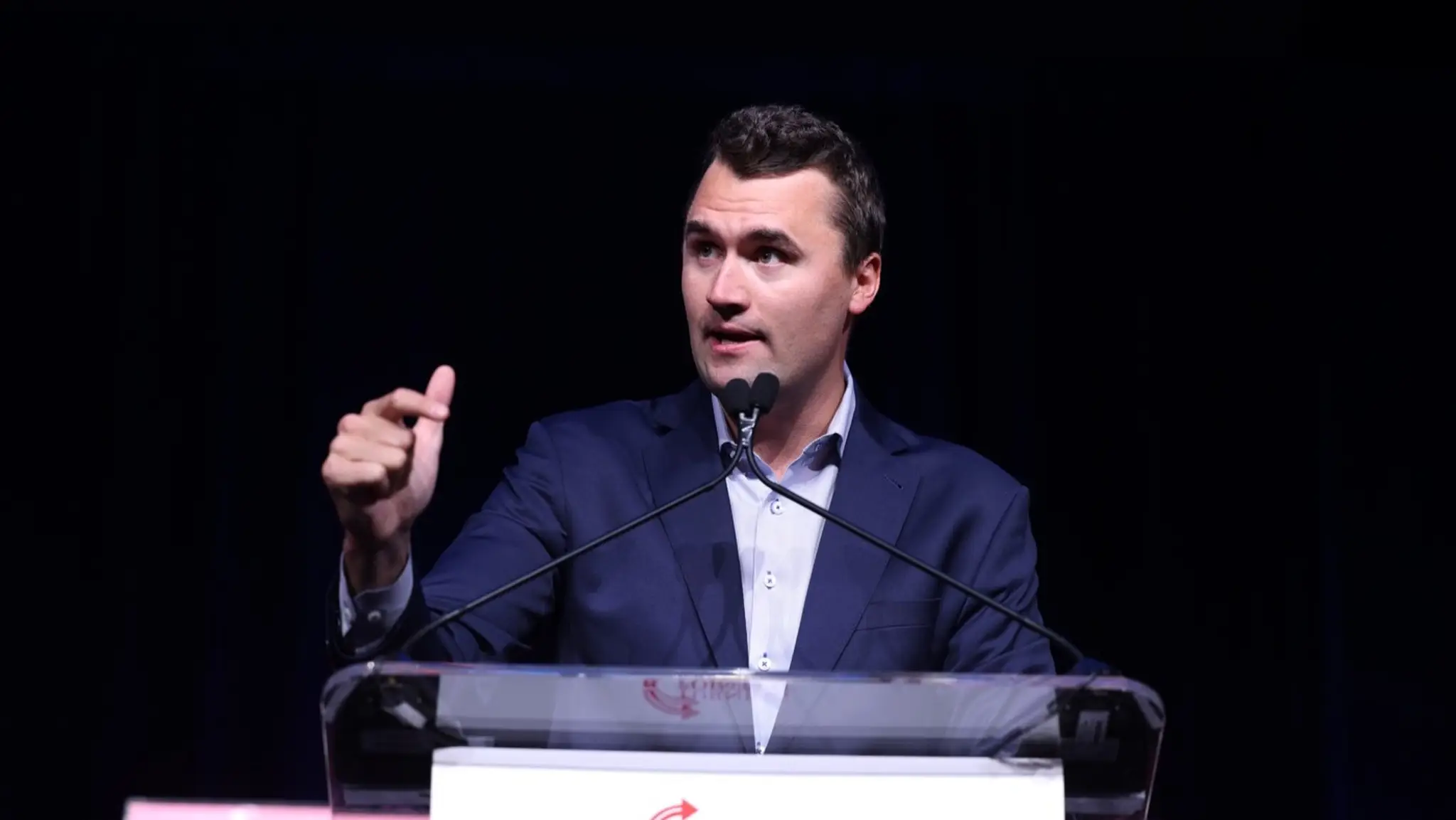 Charlie Kirk