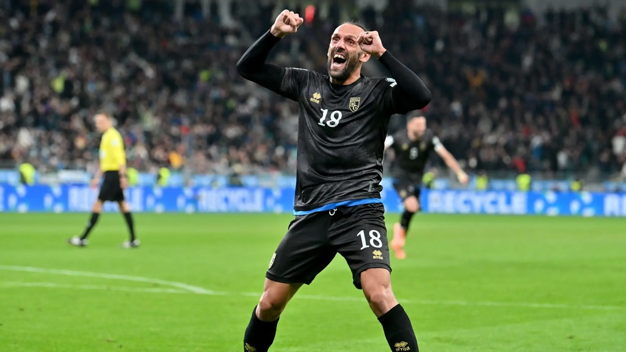 Vedat Muriqi