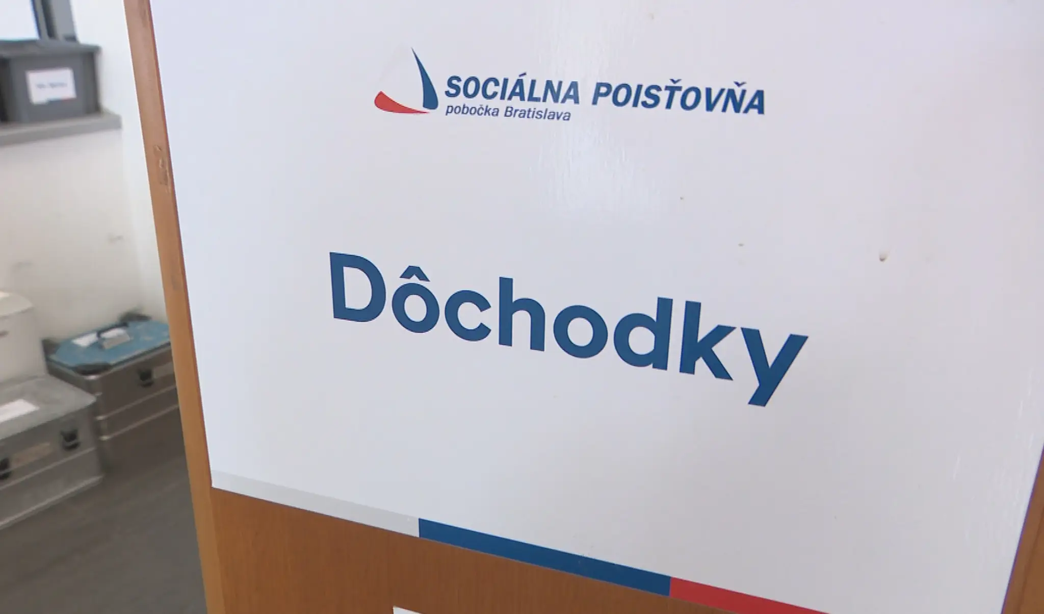 Ilustračná snímka.