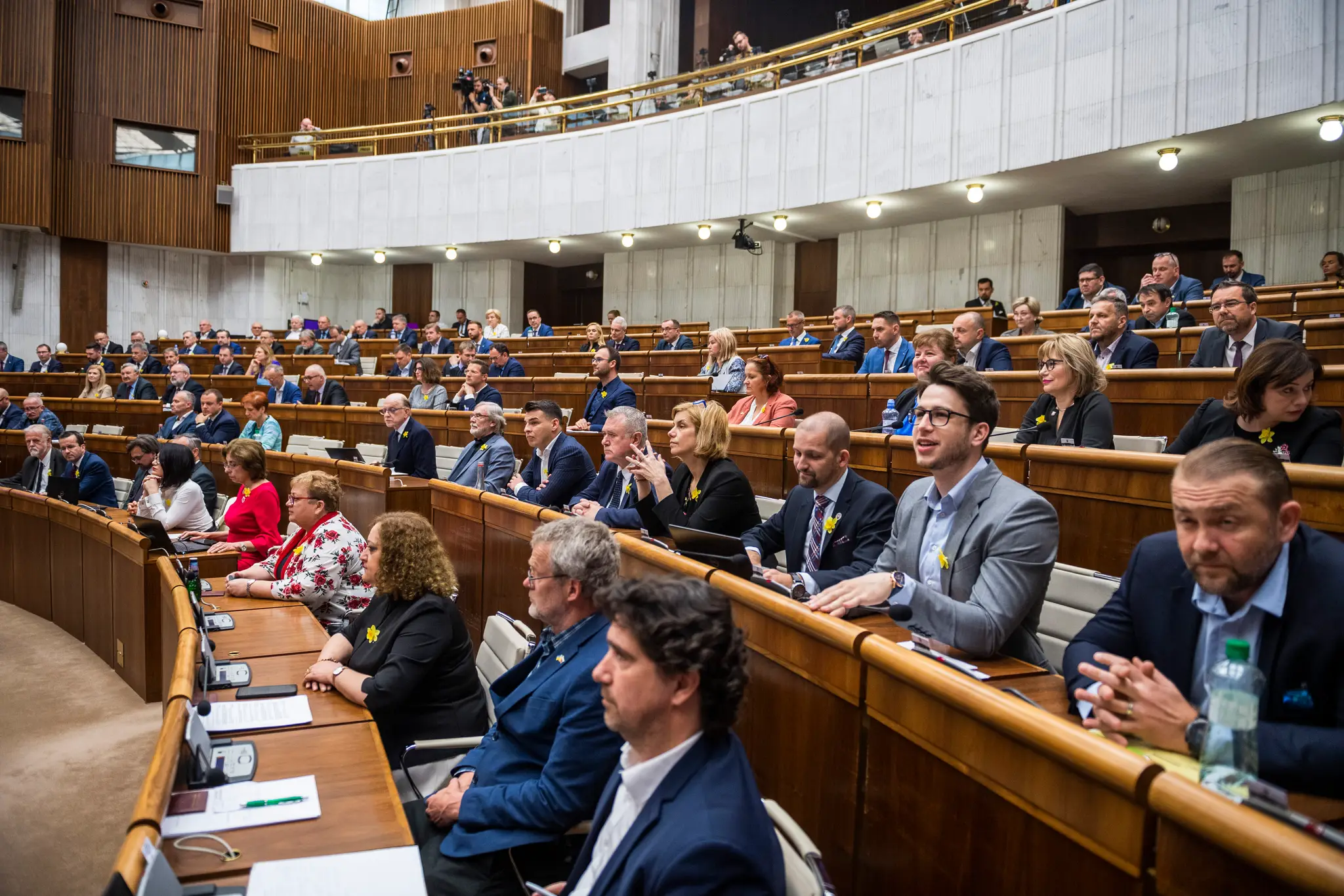 Národná rada Slovenskej republiky.
