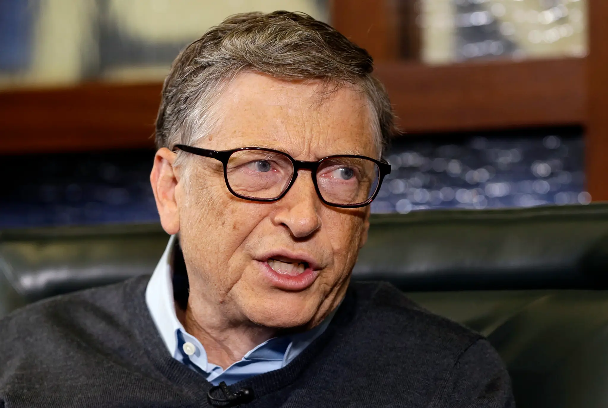 Bill Gates 