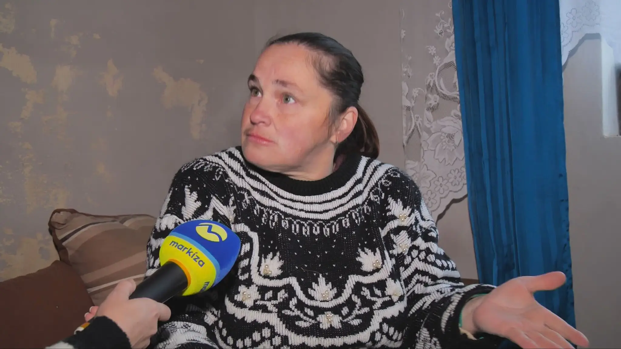 Pani Marcela sa nevie dostať k invalidnému dôchodku.