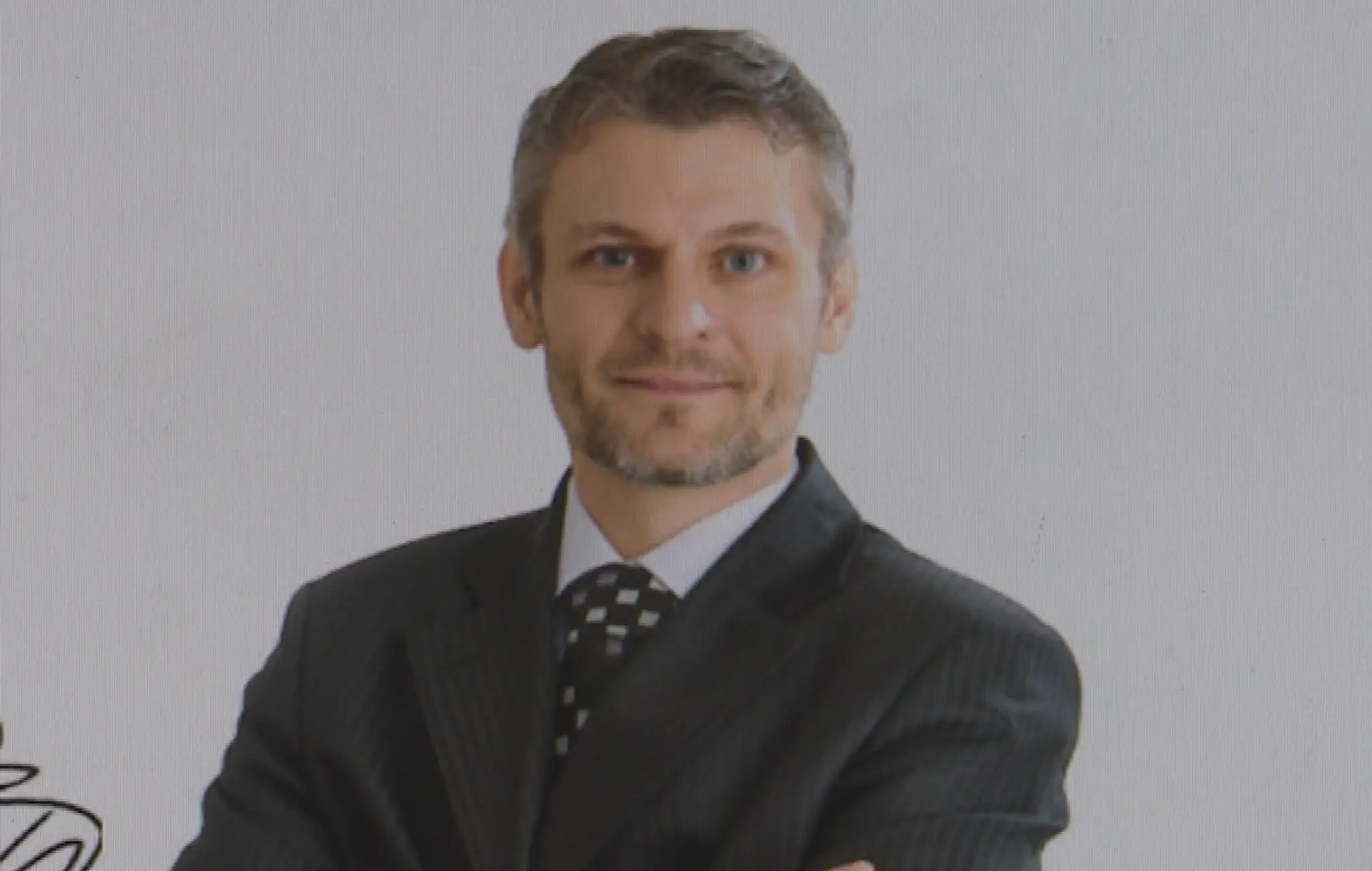 Právnik Juraj Bugala