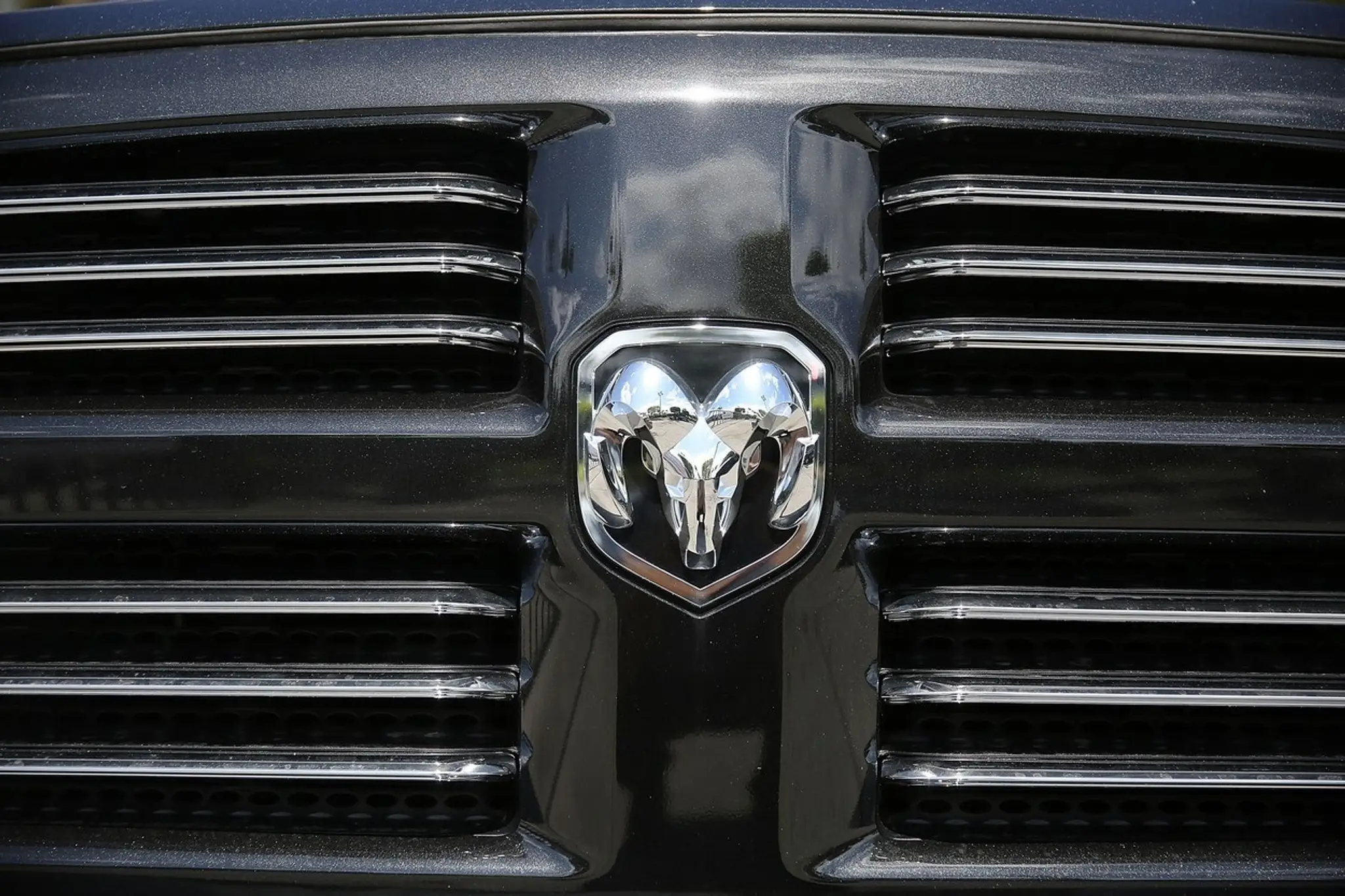 Fiat Chrysler.