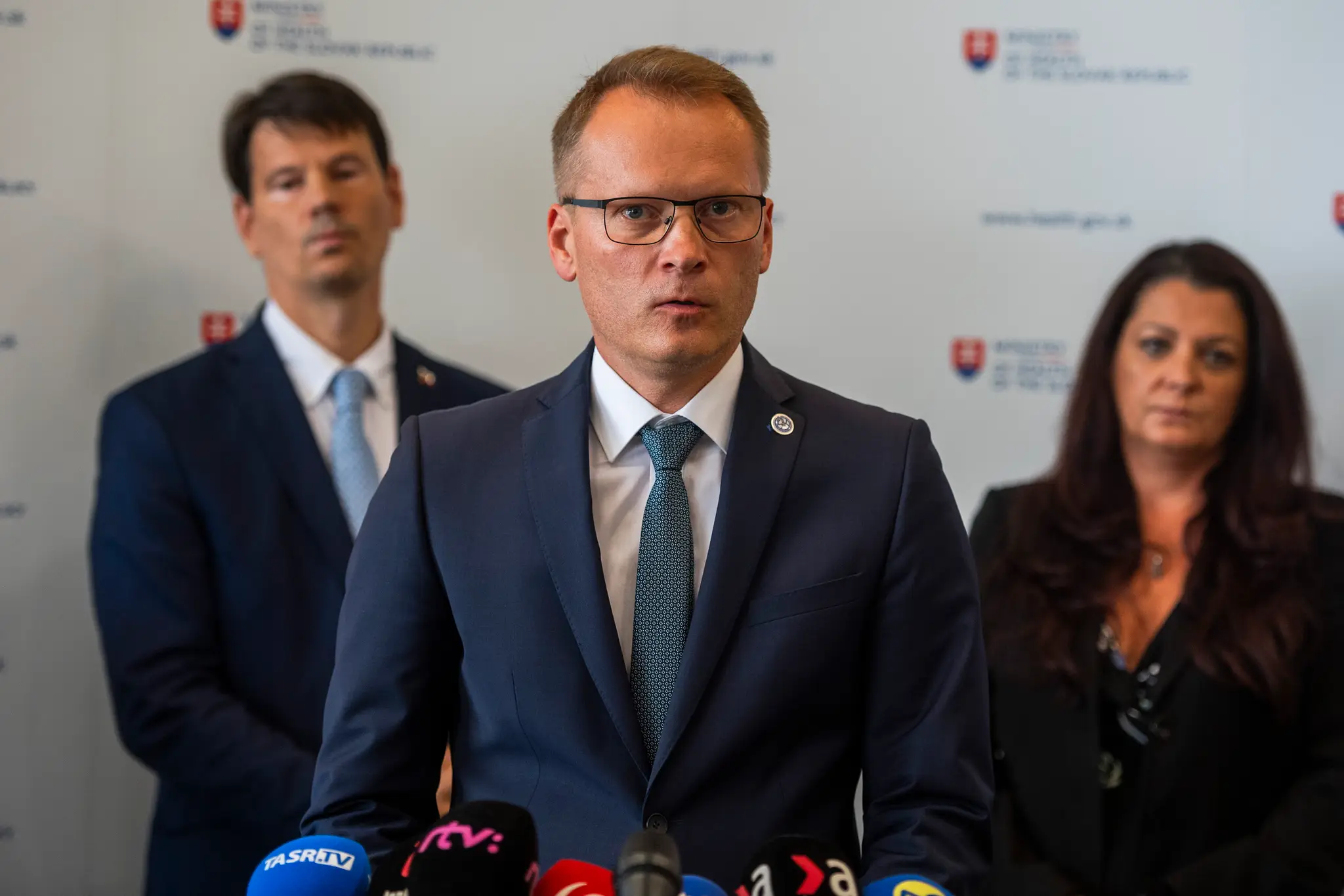 Pavel Oravec