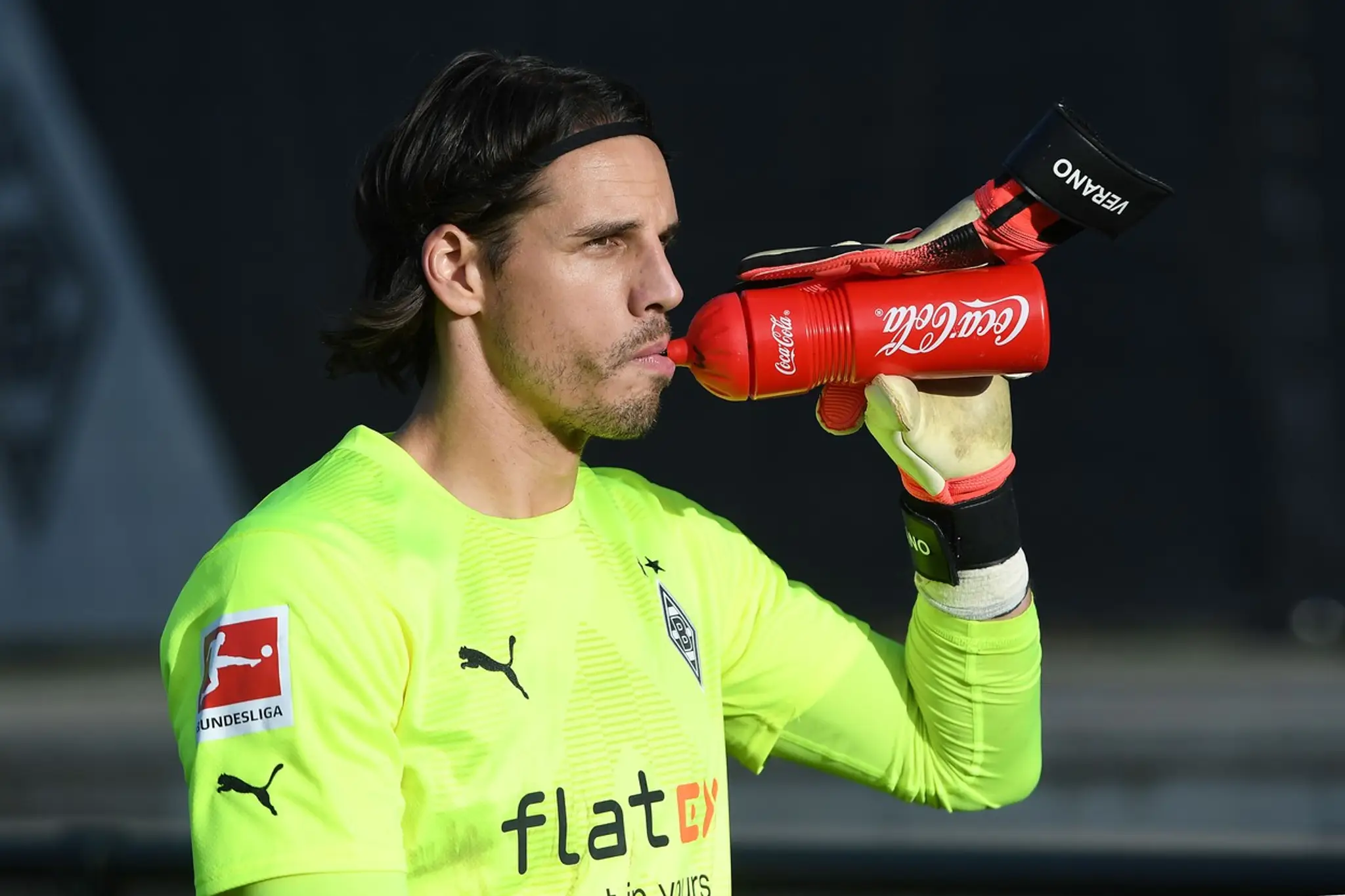 Yann Sommer