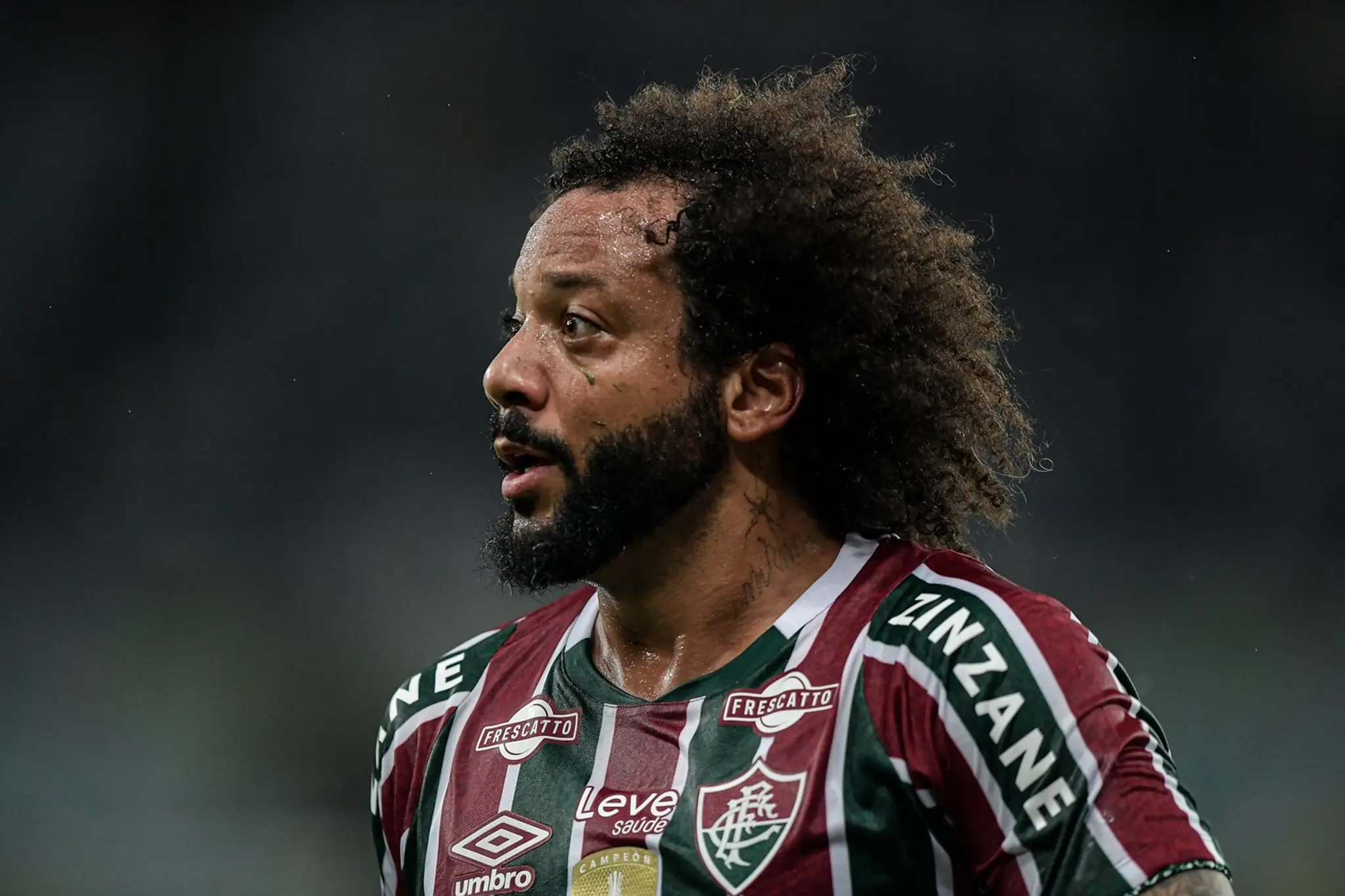 Marcelo.